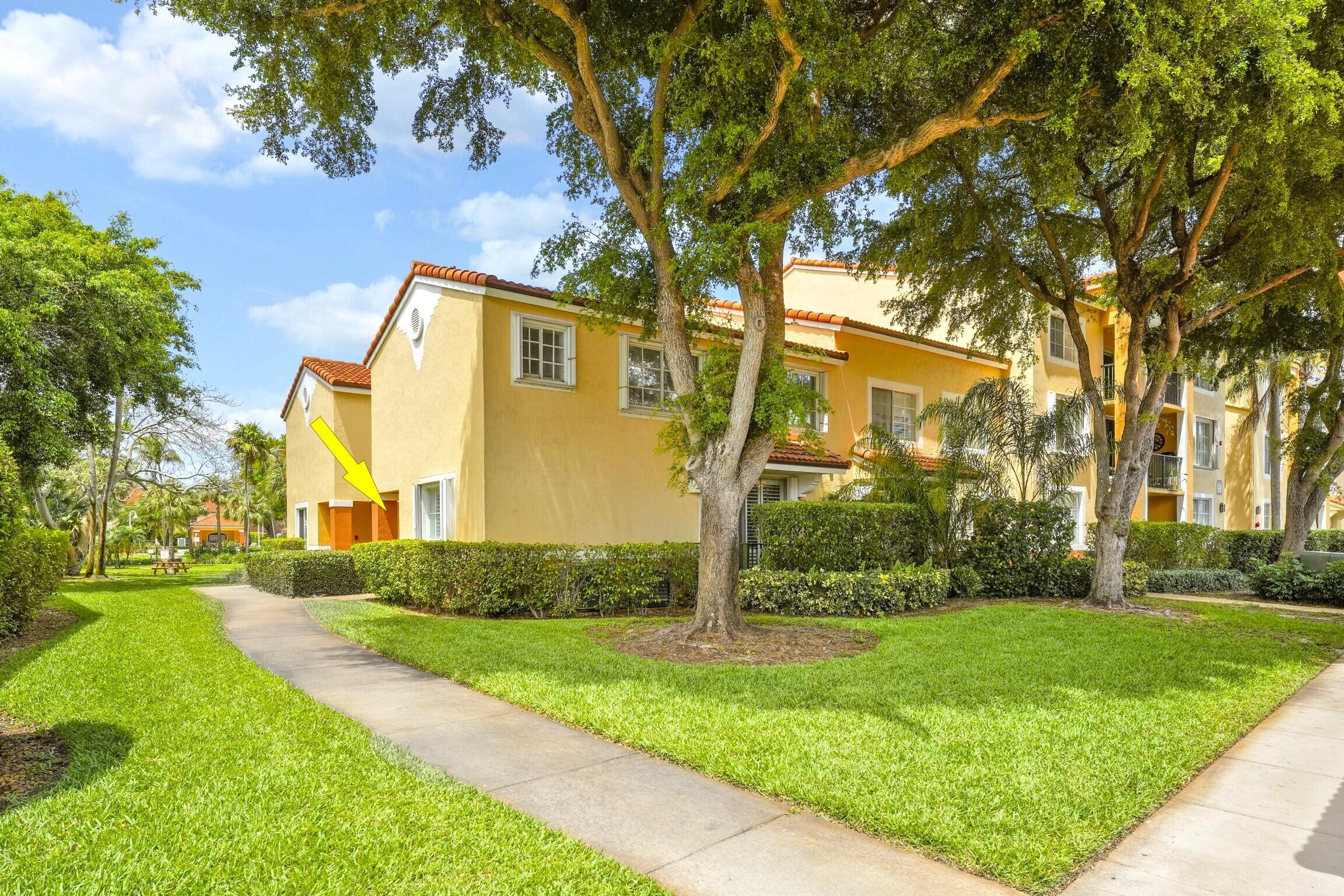 YACHT CLUB ON THE INTRACOASTAL CONDO - Residential