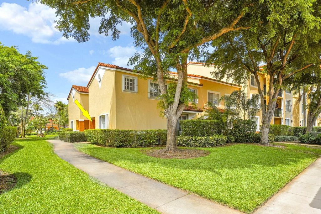 Photo of 127 Yacht Club Way #101, Hypoluxo, FL 33462 (MLS # B26015333)