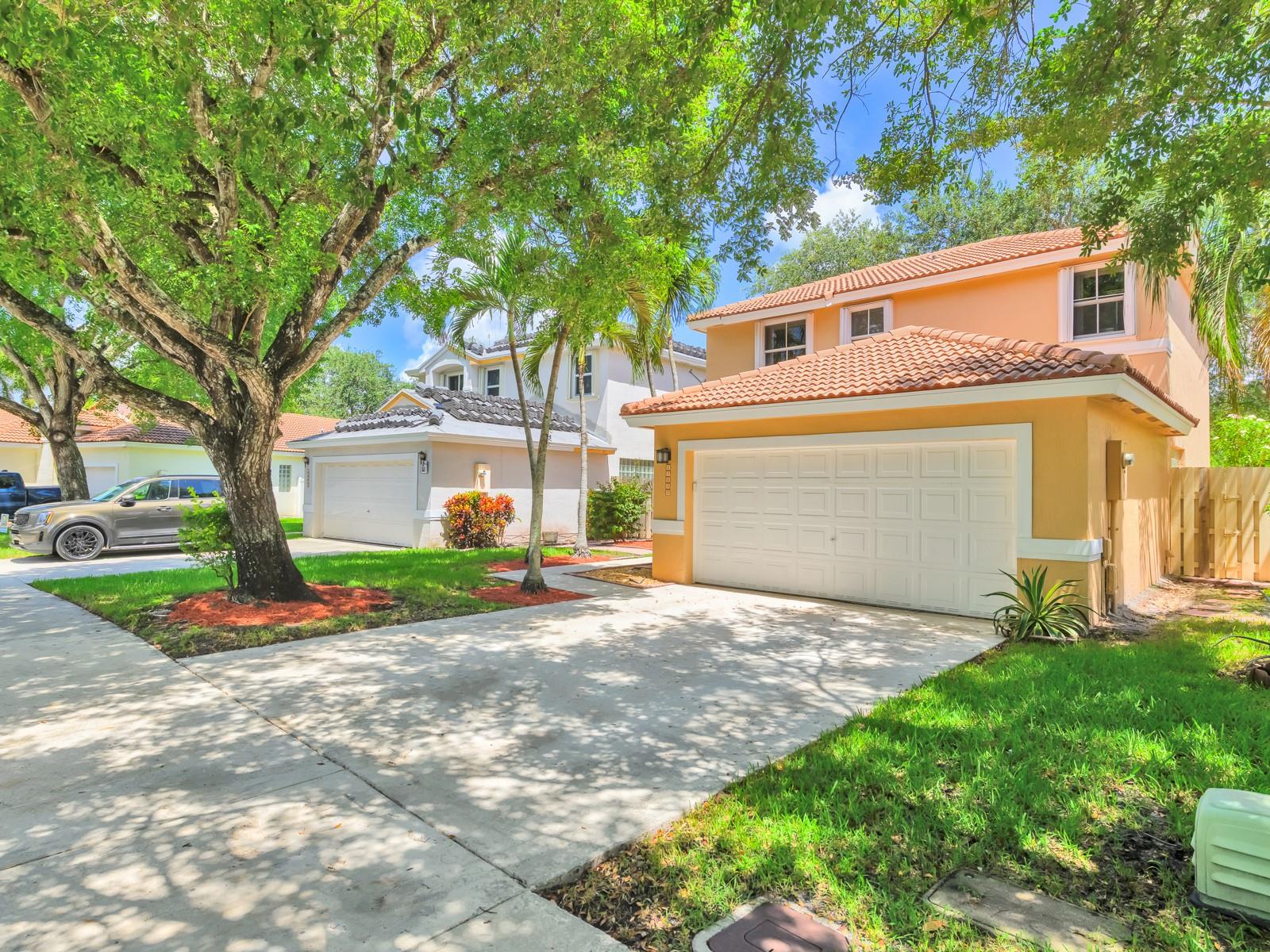 15037 SW 50th Ct