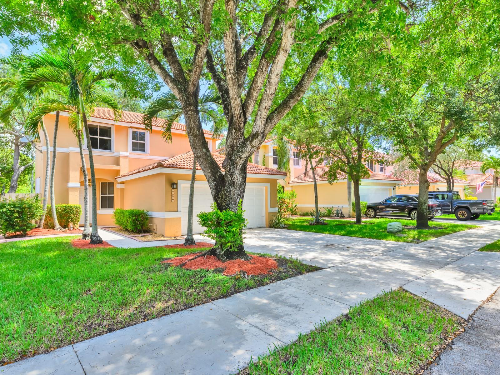 15037 SW 50th Ct