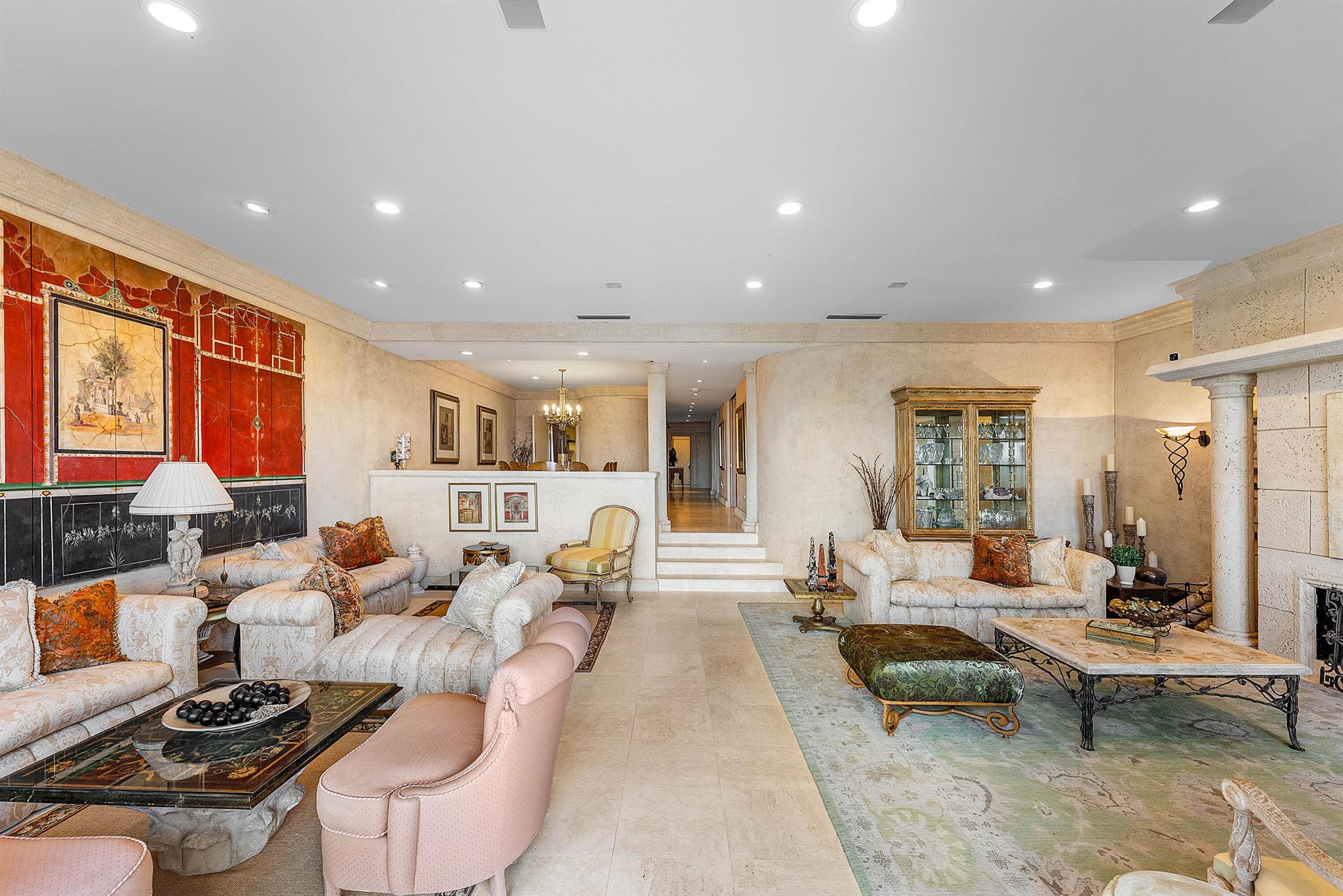 RESIDENCES AT SLOANS CURV - Residential Lease