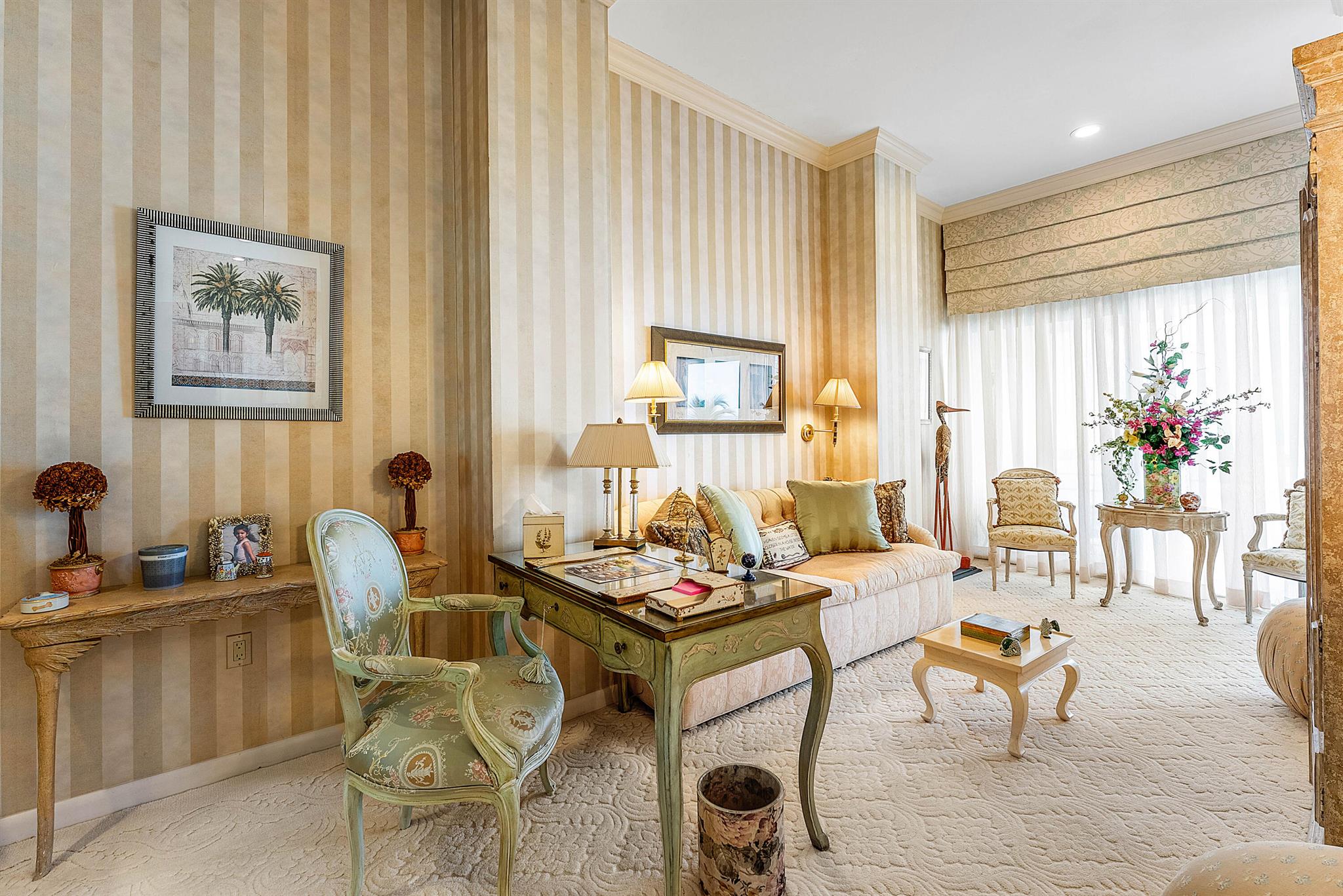 RESIDENCES AT SLOANS CURV - Residential Lease