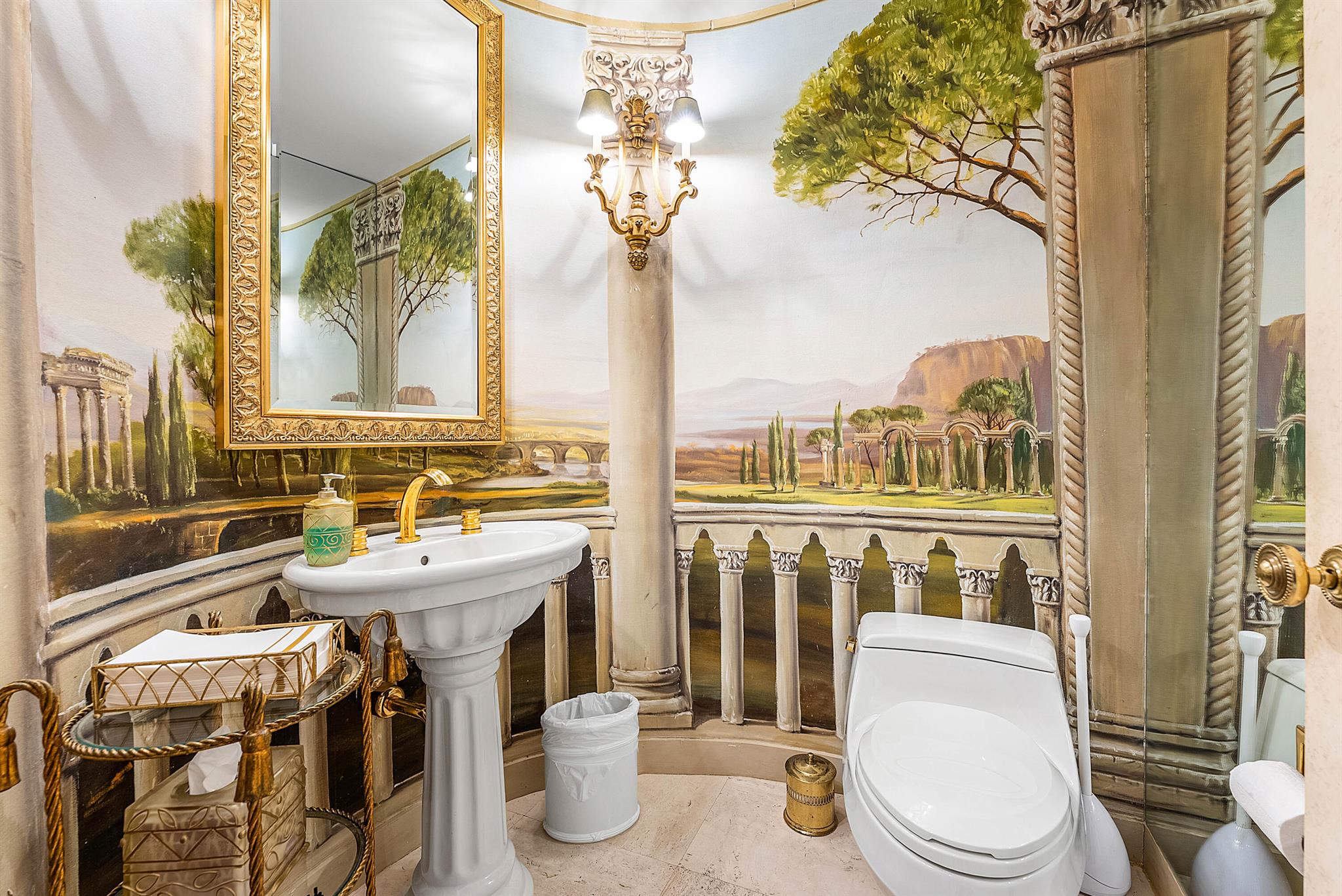 RESIDENCES AT SLOANS CURV - Residential Lease