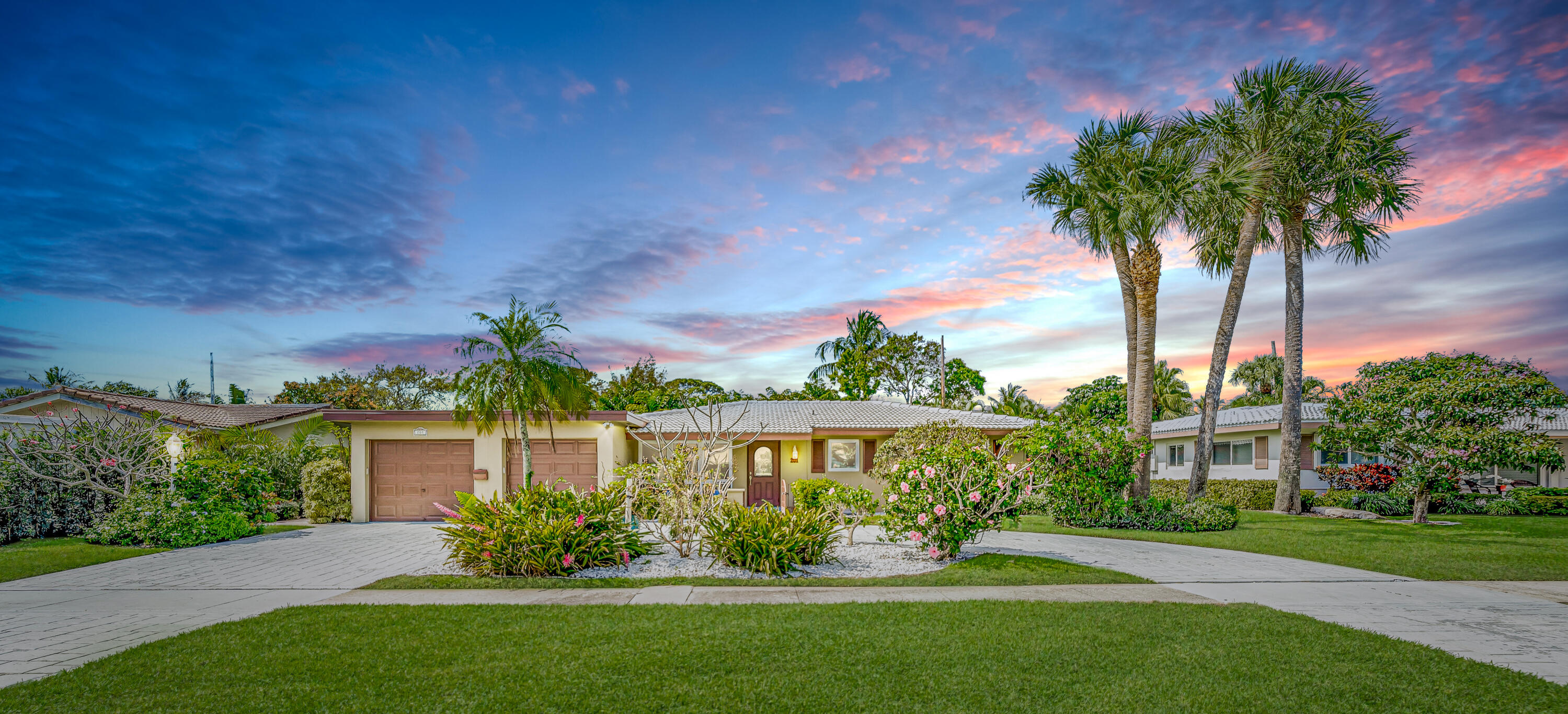 ROYAL OAK HILLS 1ST SEC - Residential