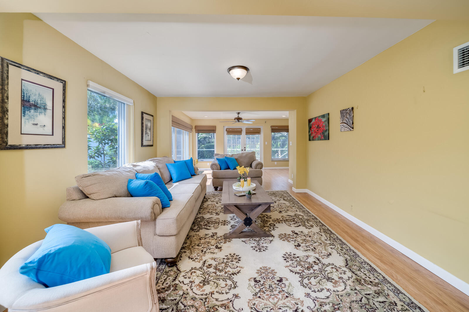 ROYAL OAK HILLS 1ST SEC - Residential