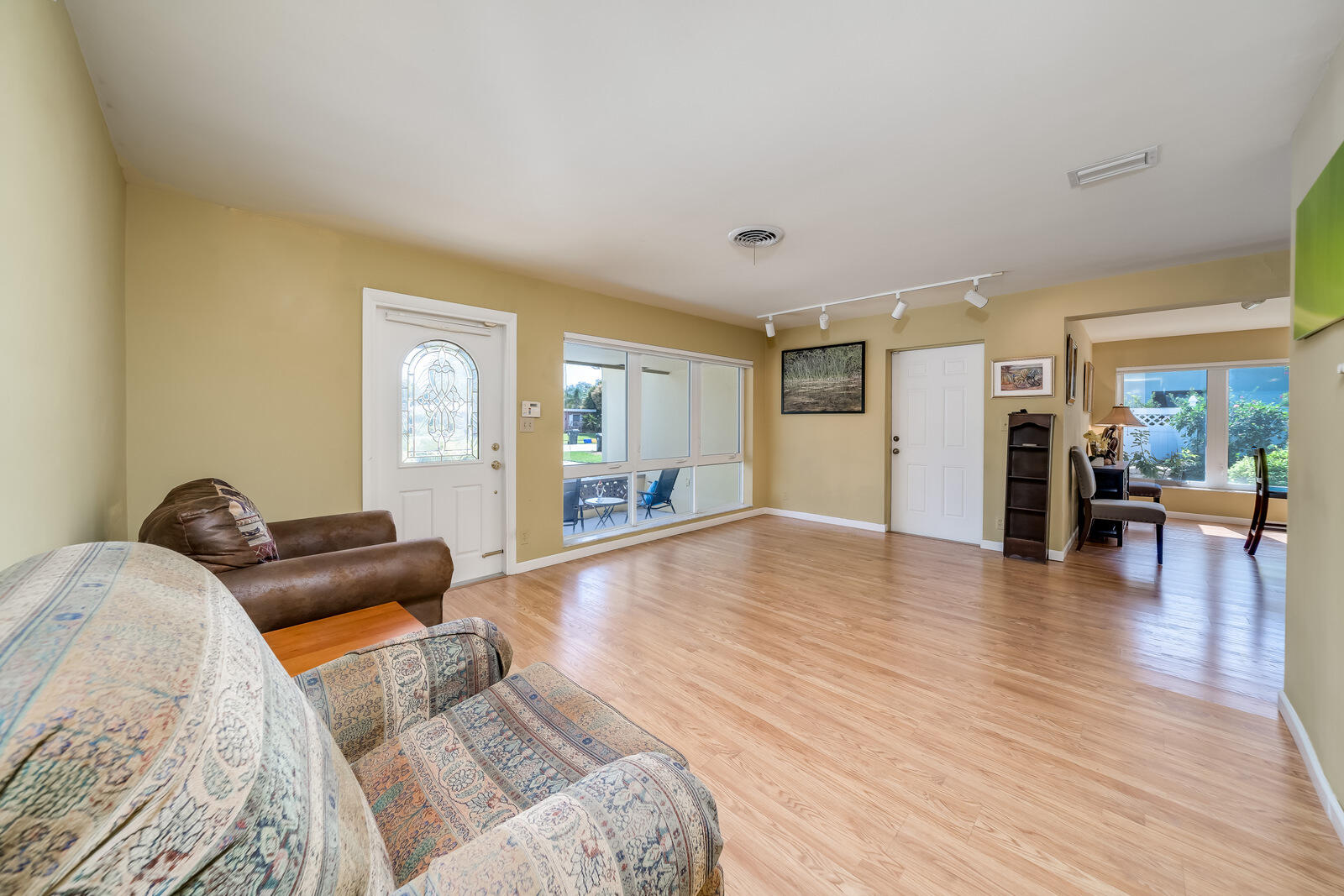 ROYAL OAK HILLS 1ST SEC - Residential