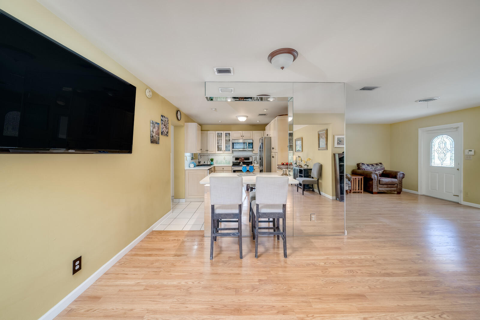 ROYAL OAK HILLS 1ST SEC - Residential