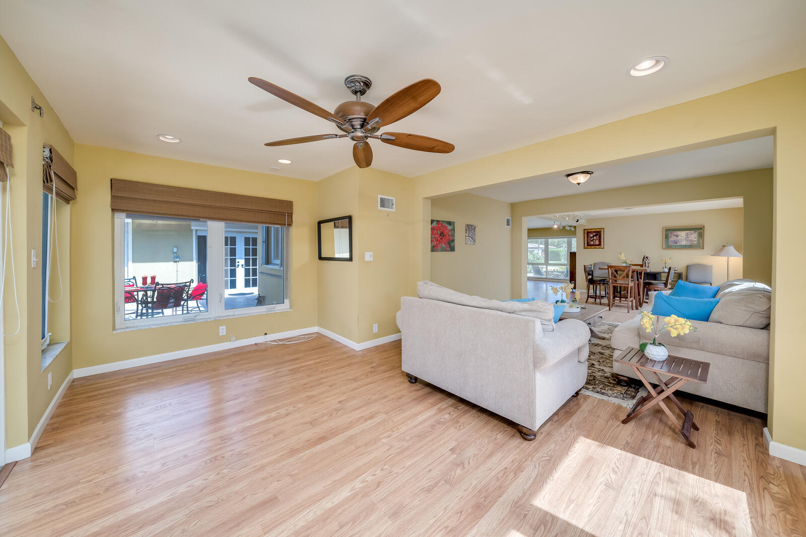 ROYAL OAK HILLS 1ST SEC - Residential