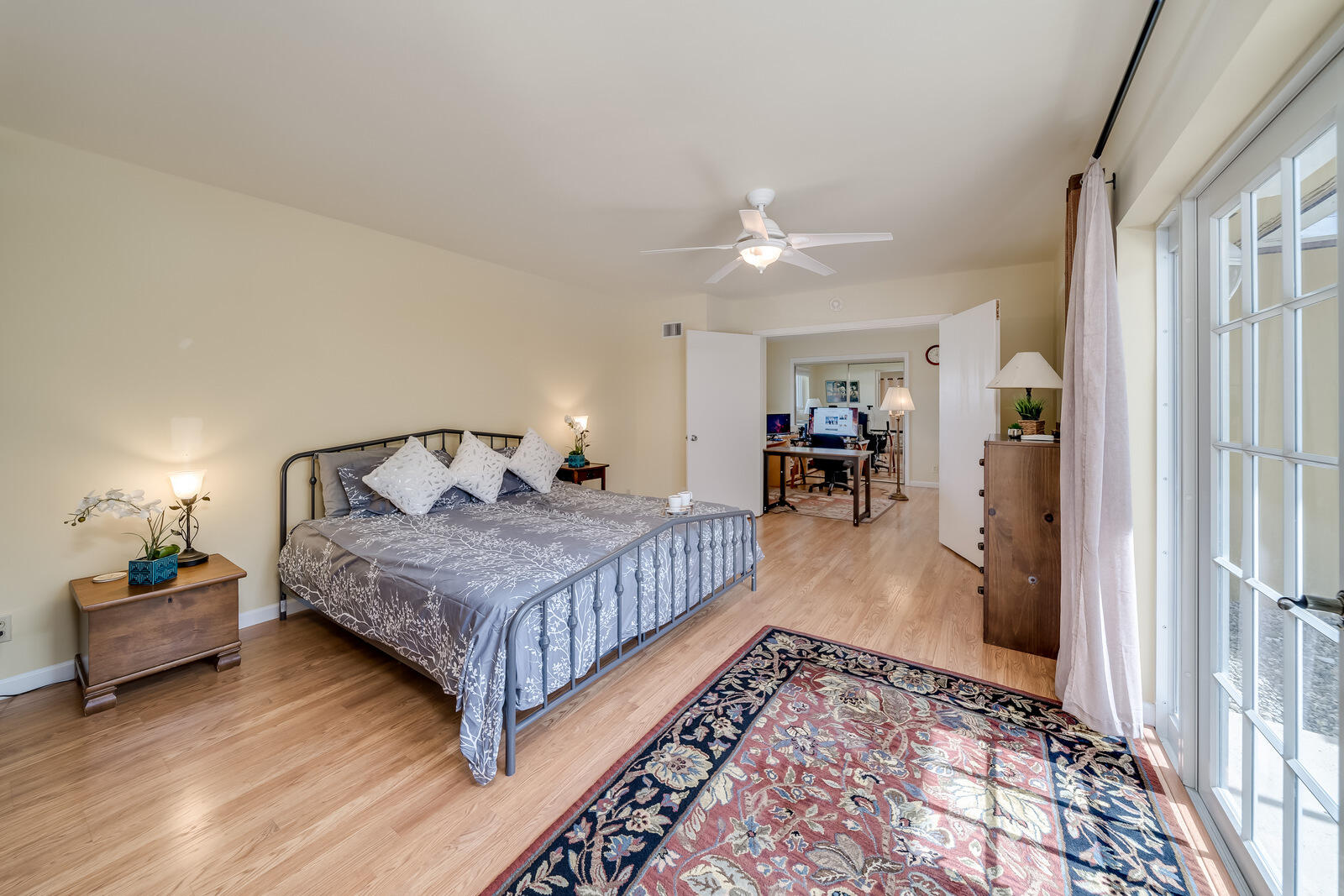 ROYAL OAK HILLS 1ST SEC - Residential