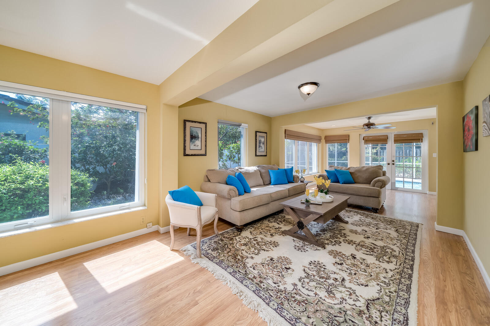 ROYAL OAK HILLS 1ST SEC - Residential