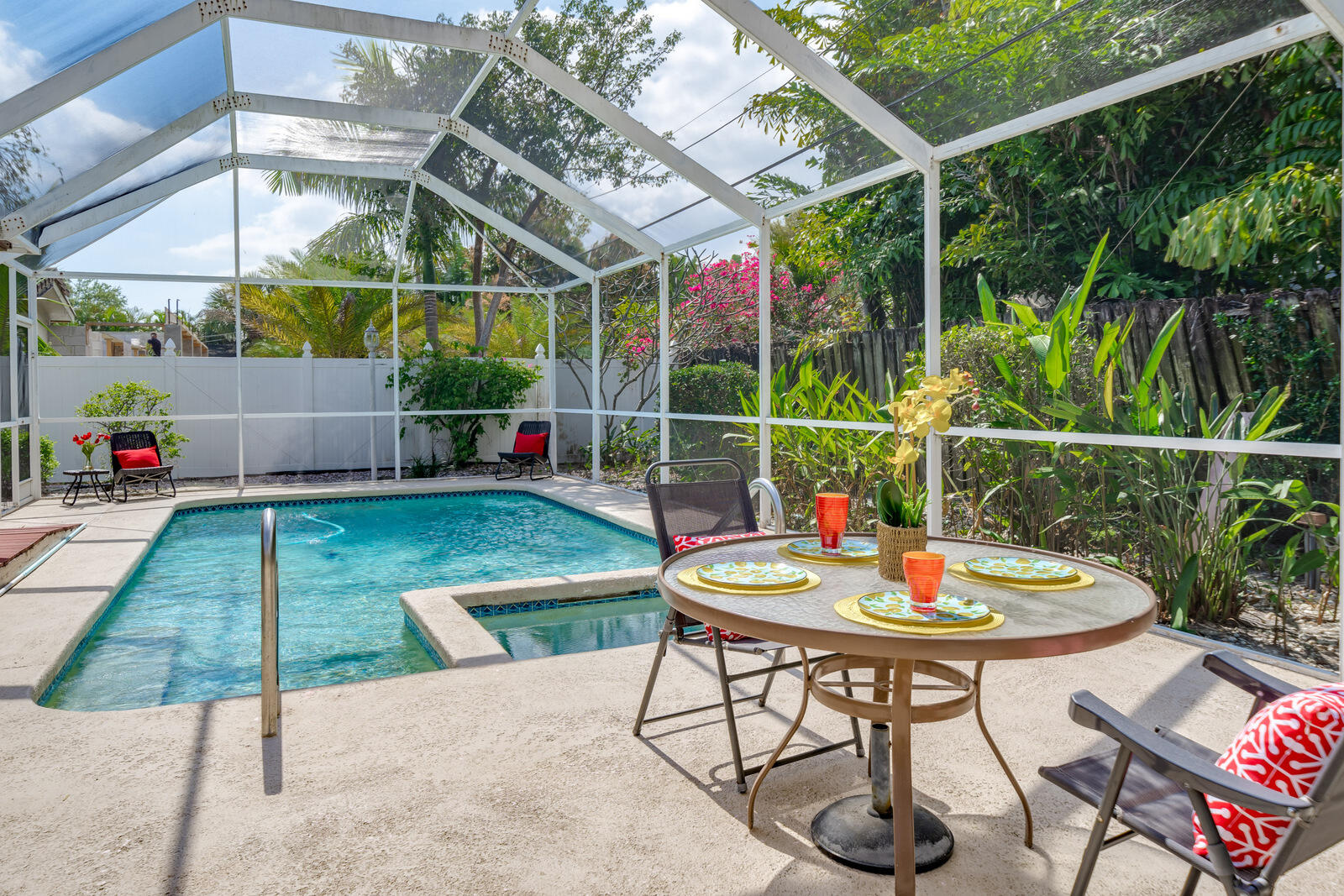 ROYAL OAK HILLS 1ST SEC - Residential