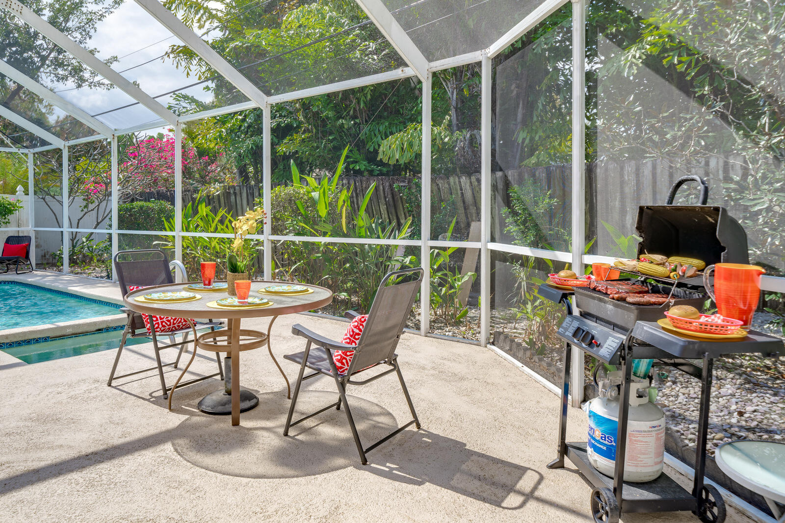 ROYAL OAK HILLS 1ST SEC - Residential