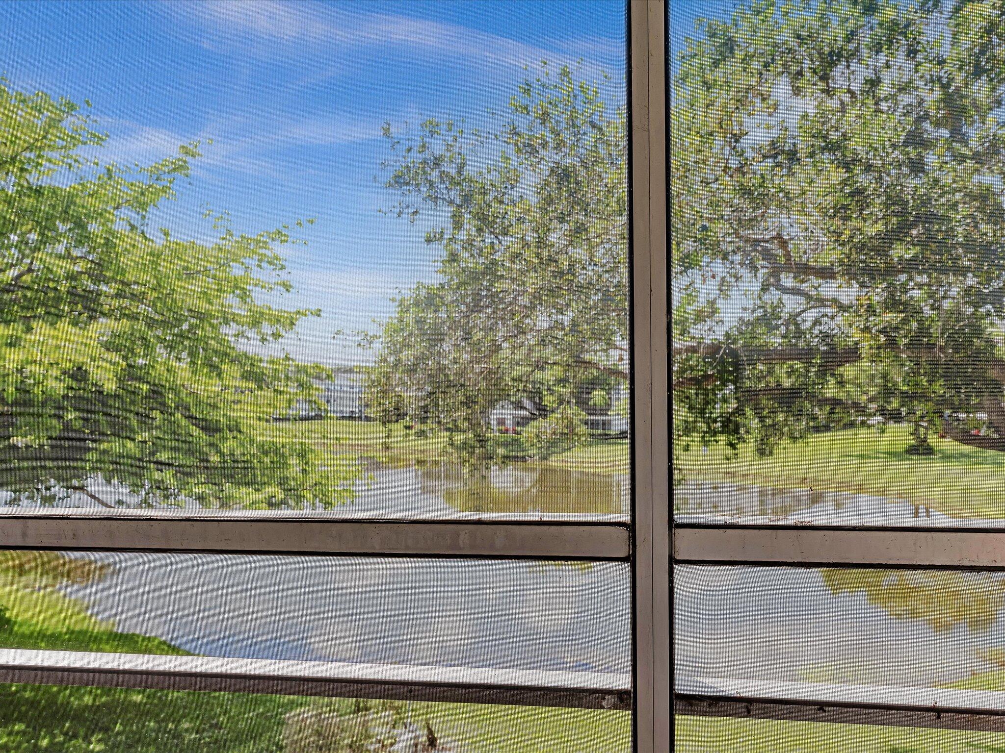 FANSHAW AT CENTURY VILLAGE CONDO - Residential