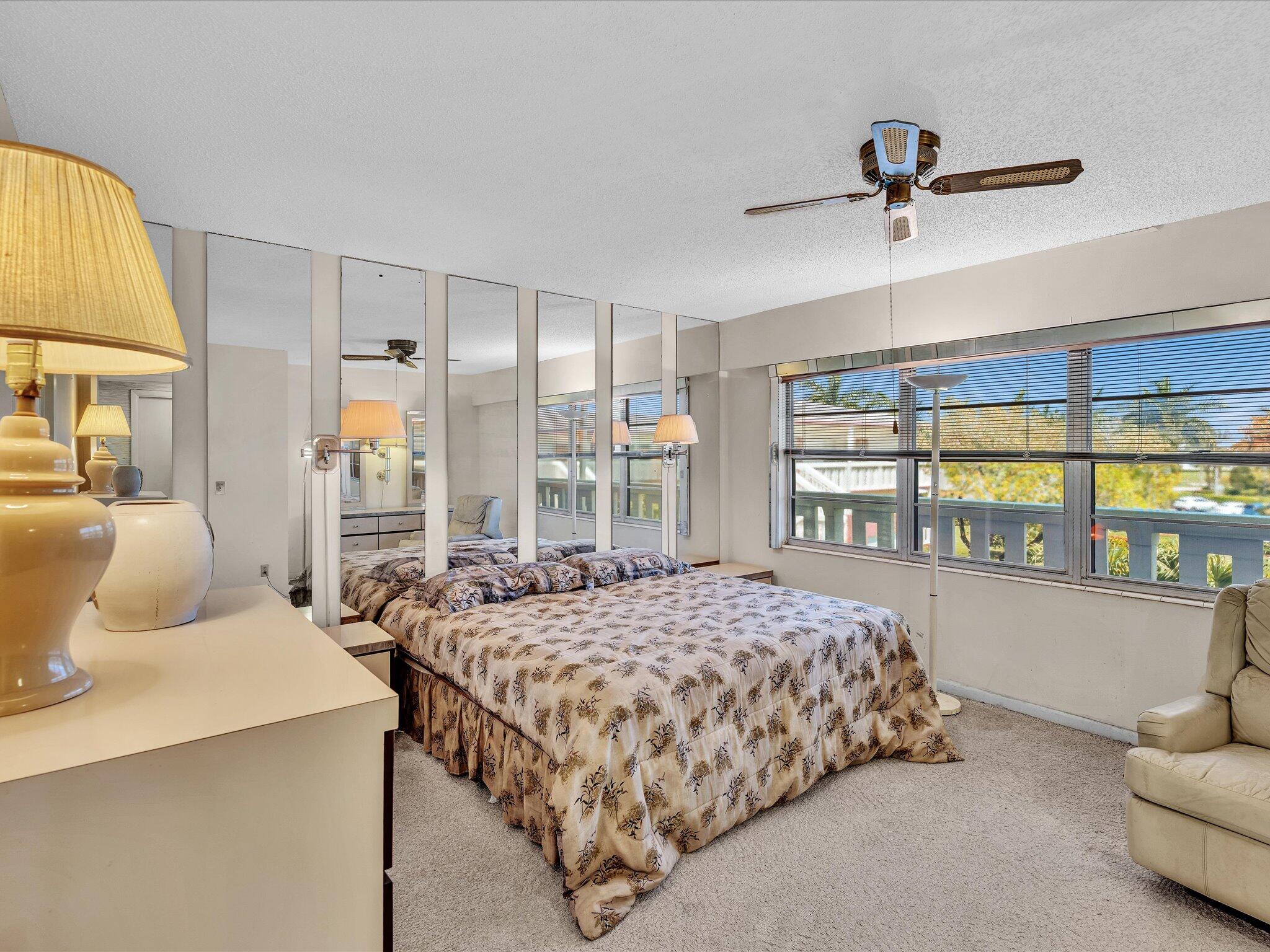 FANSHAW AT CENTURY VILLAGE CONDO - Residential