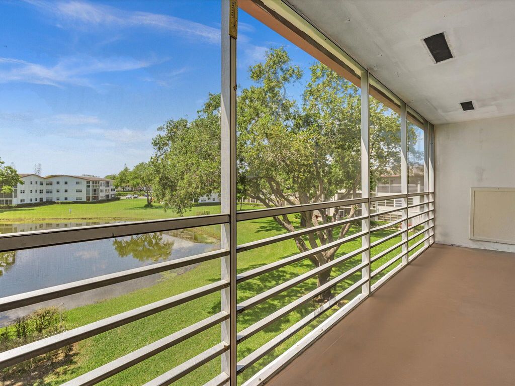 Photo of 288 Fanshaw #G, Boca Raton, FL 33434 (MLS # B26010387)