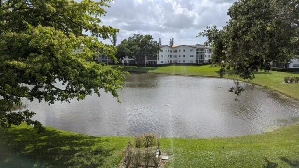 Photo of 288 Fanshaw #G, Boca Raton, FL 33434 (MLS # B26010387)