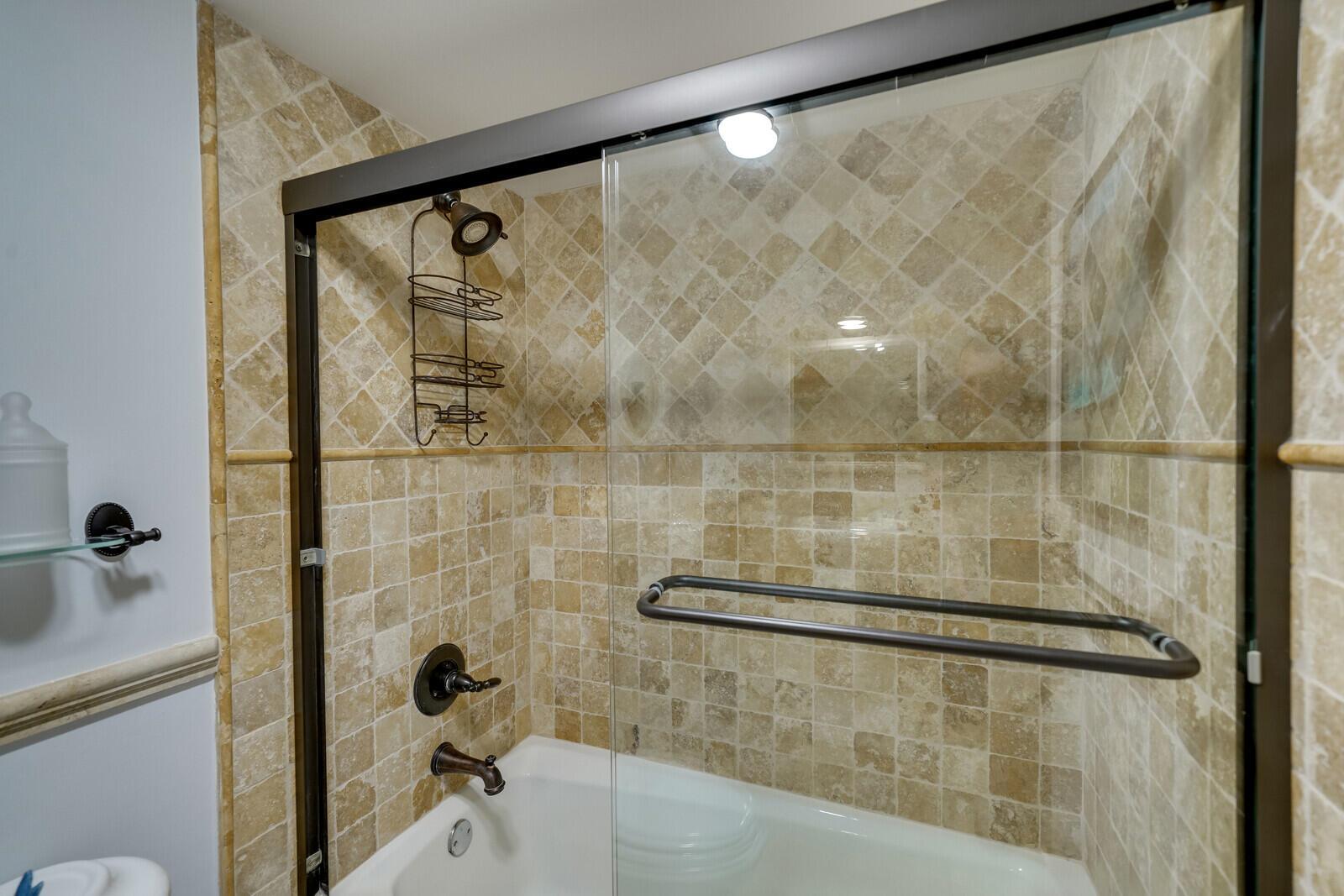 LANDFALL CONDO - Residential