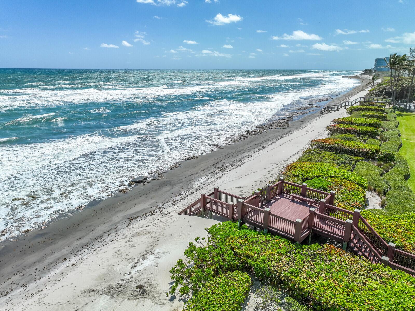 LANDFALL CONDO - Residential
