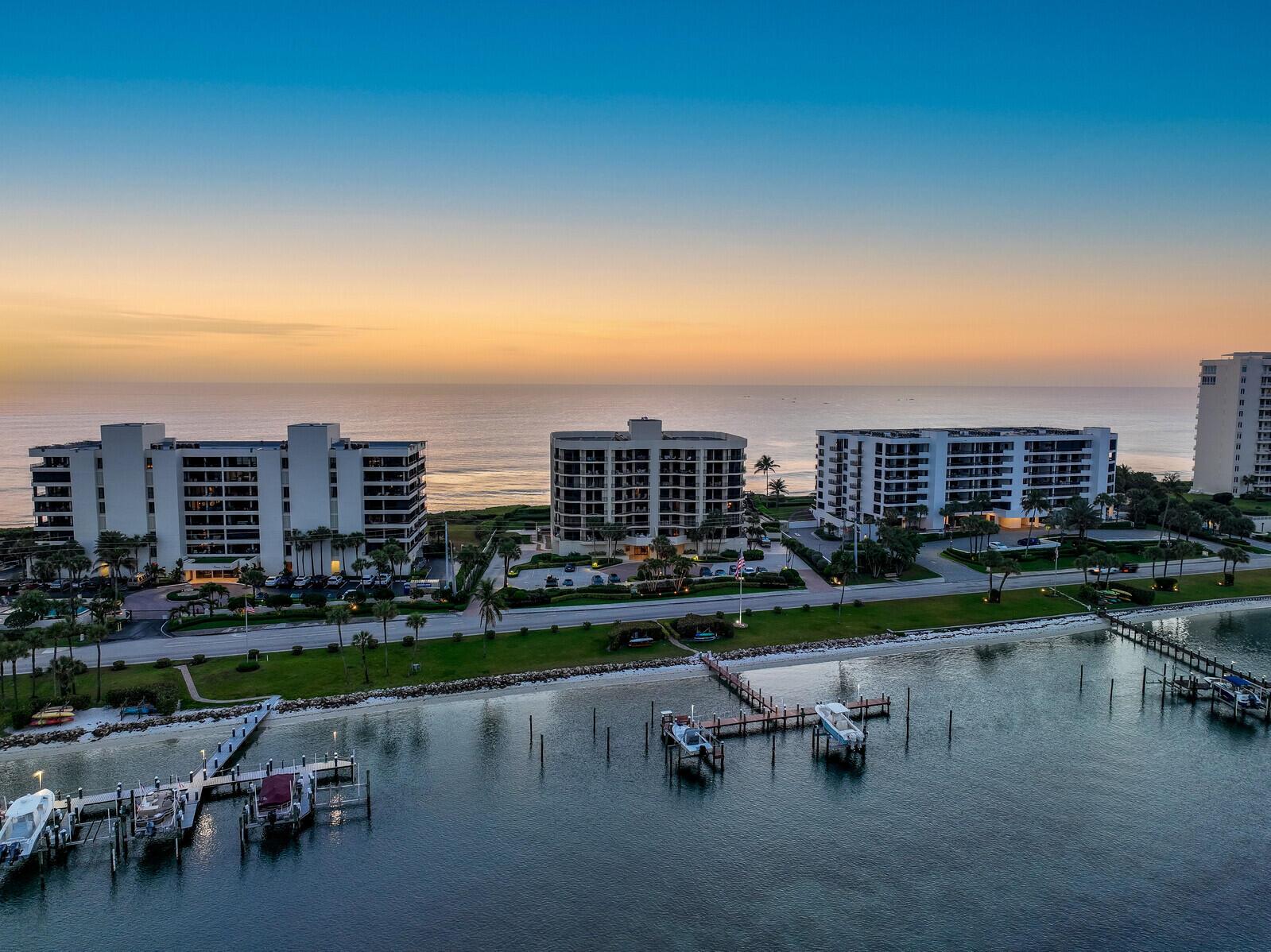 LANDFALL CONDO - Residential