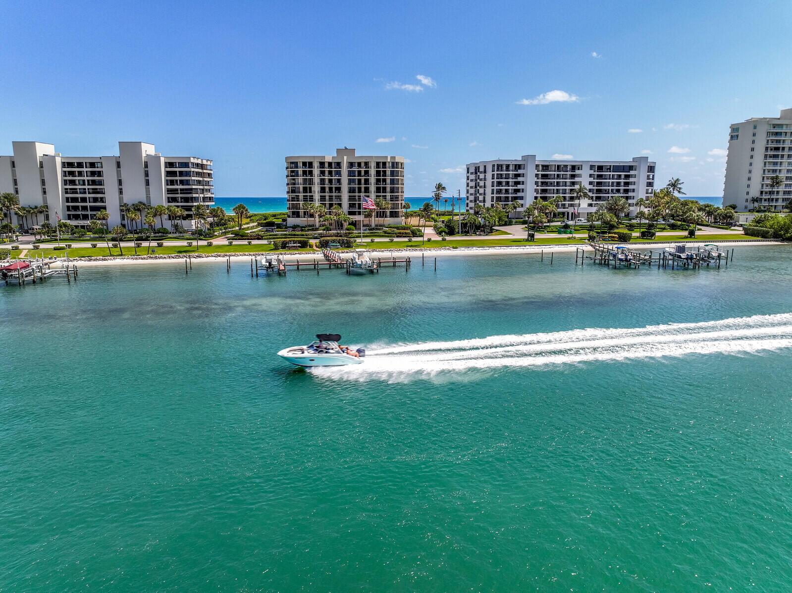LANDFALL CONDO - Residential