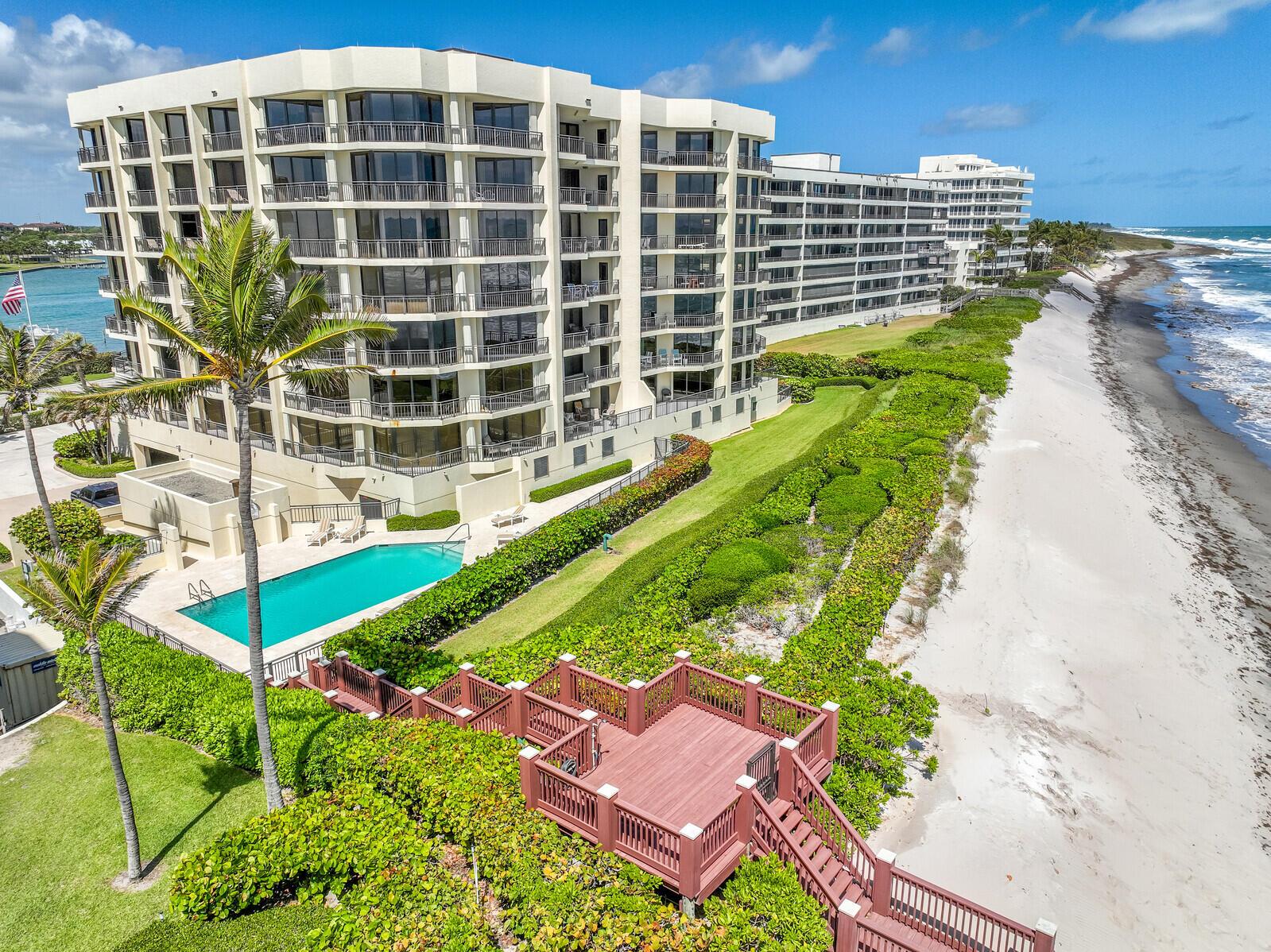 LANDFALL CONDO - Residential