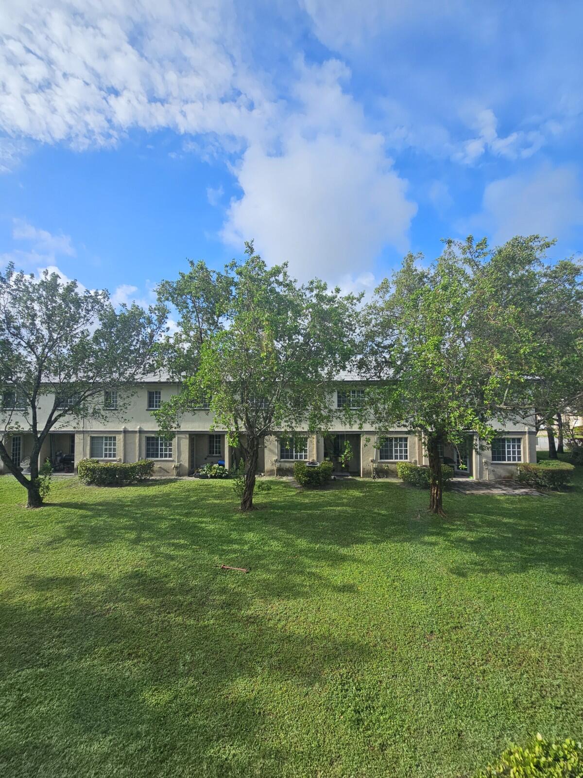 MARSH HARBOUR 49 CONDO - Residential Lease