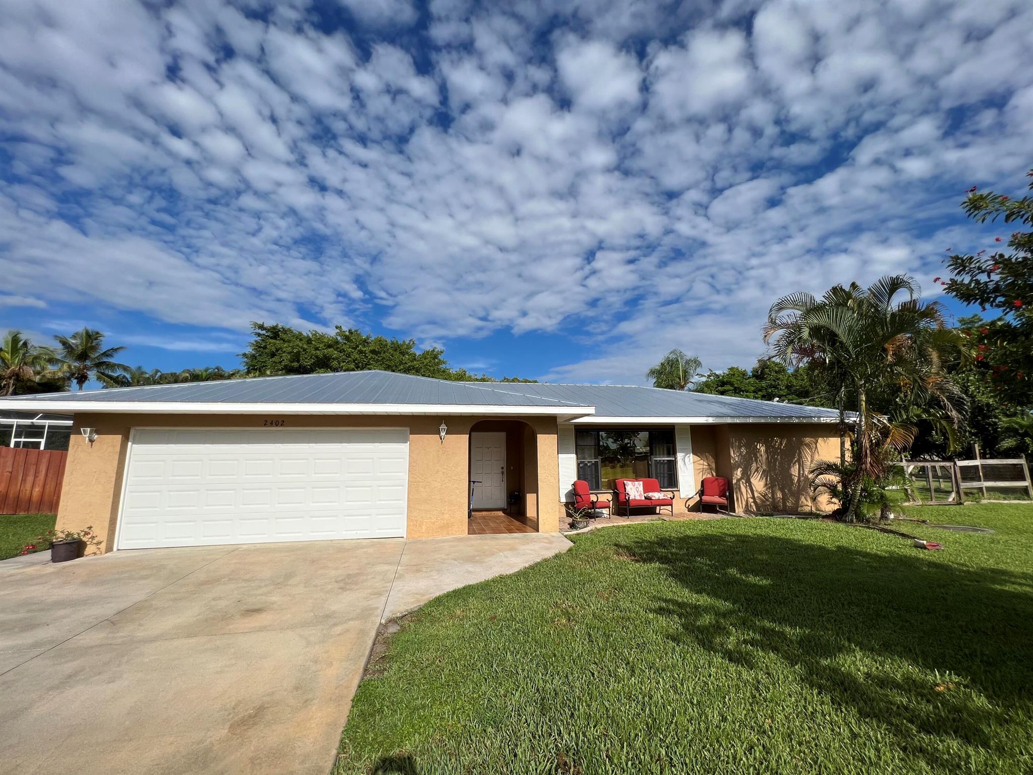 SANDPIPER - Residential Lease