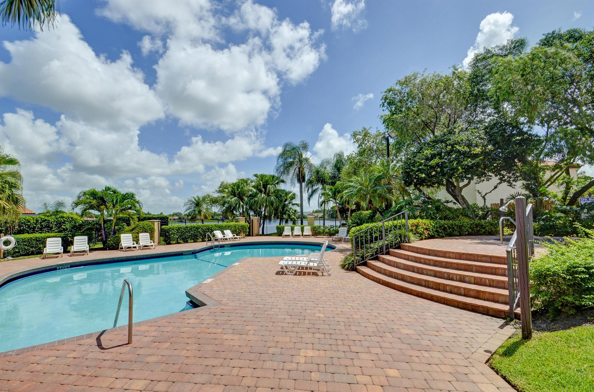 WELLINGTON TR 42B - Residential Lease