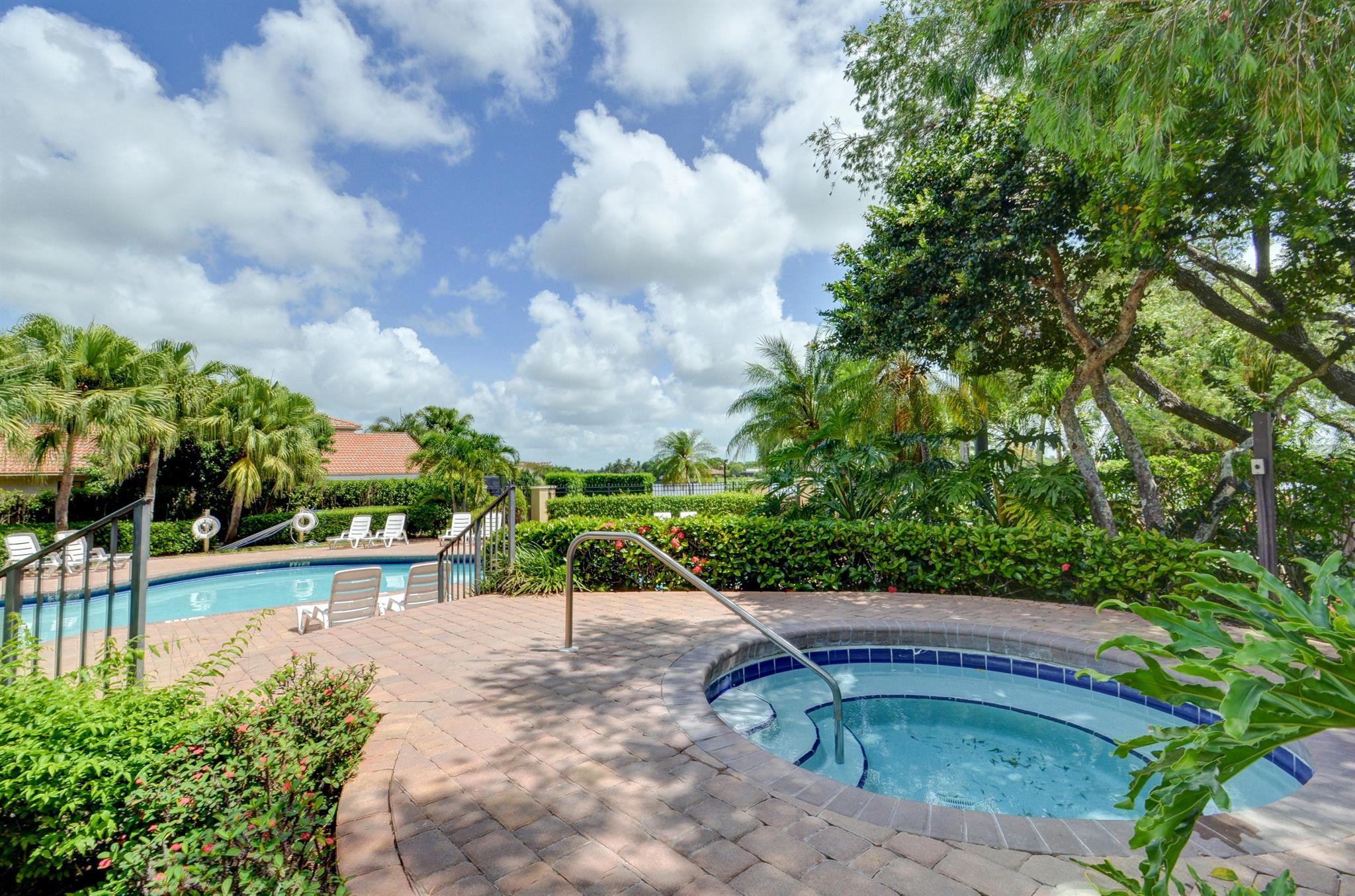 WELLINGTON TR 42B - Residential Lease