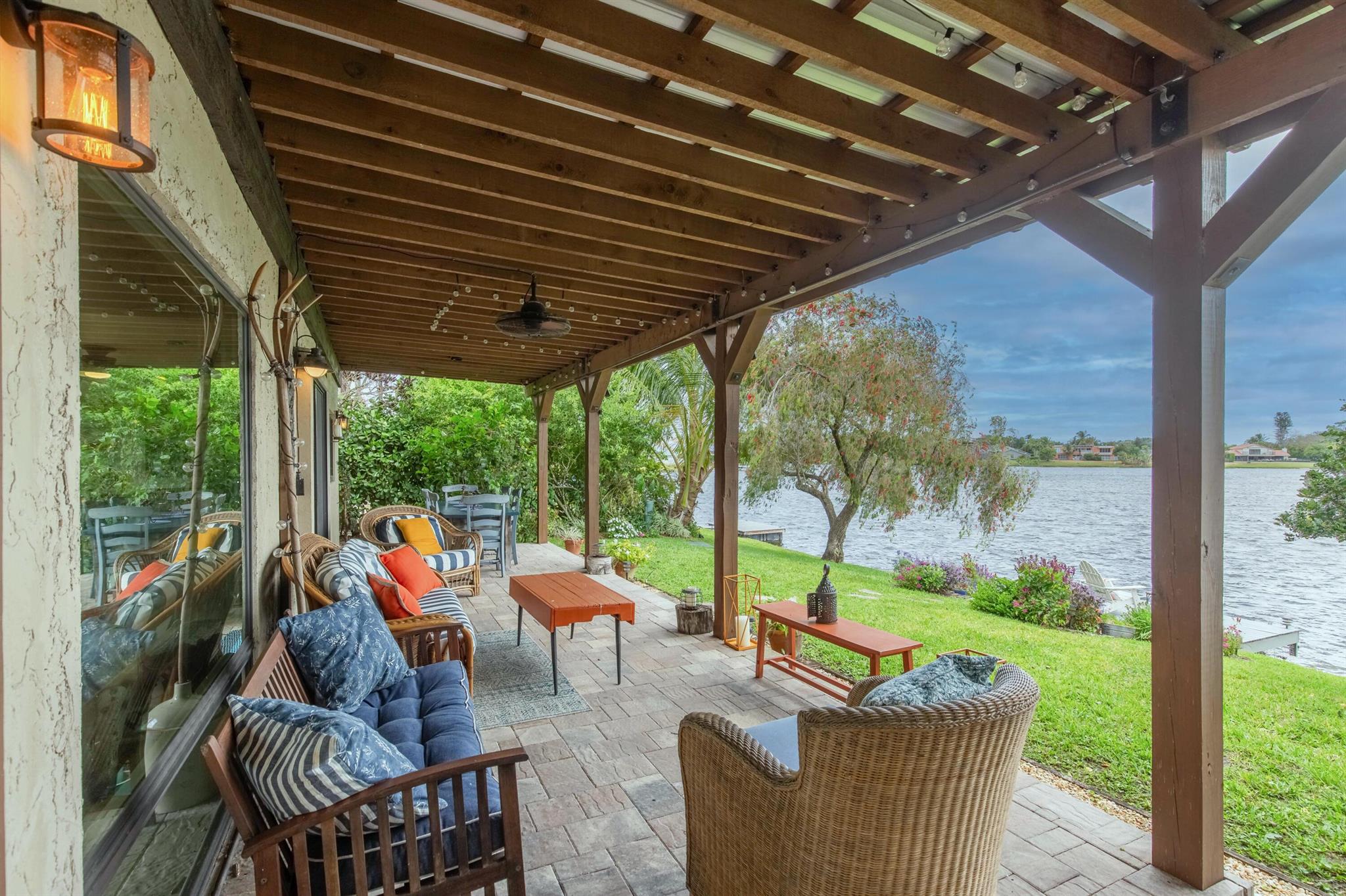WELLINGTON TR 42B - Residential Lease