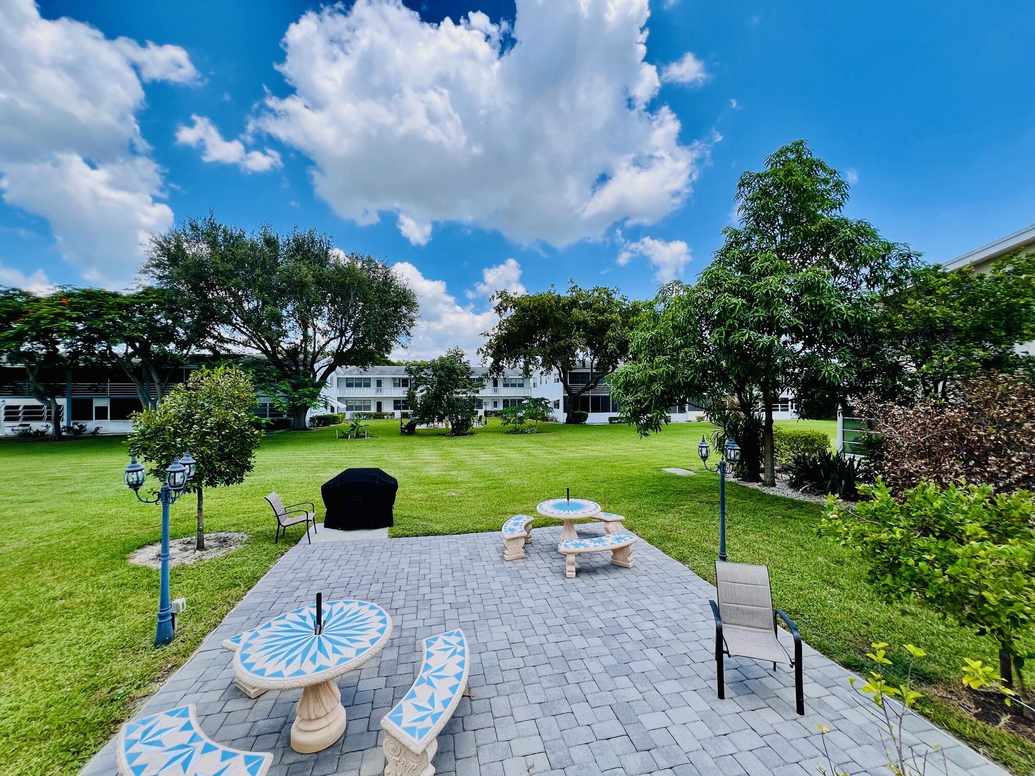 ANDOVER CONDOS - Residential