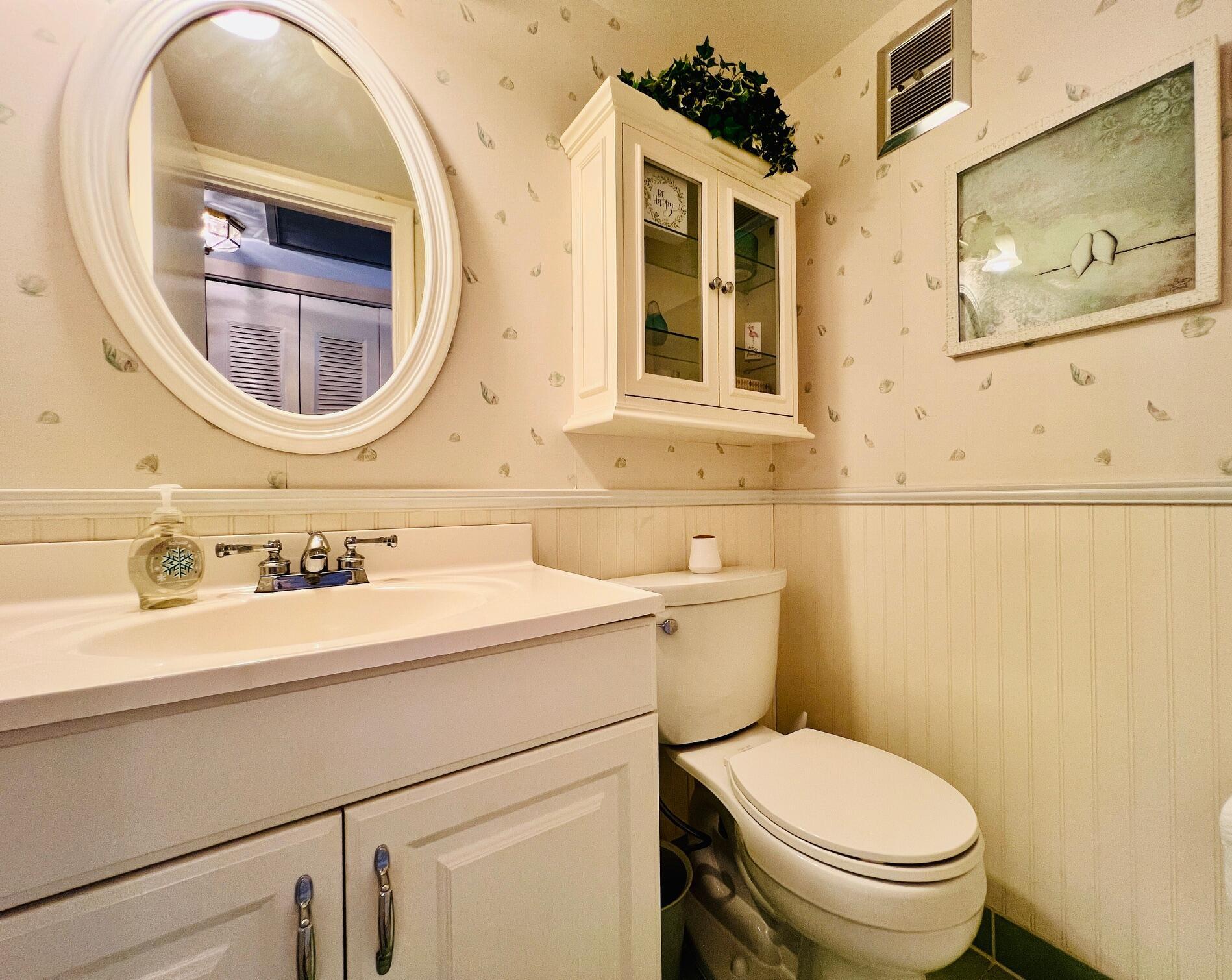 ANDOVER CONDOS - Residential