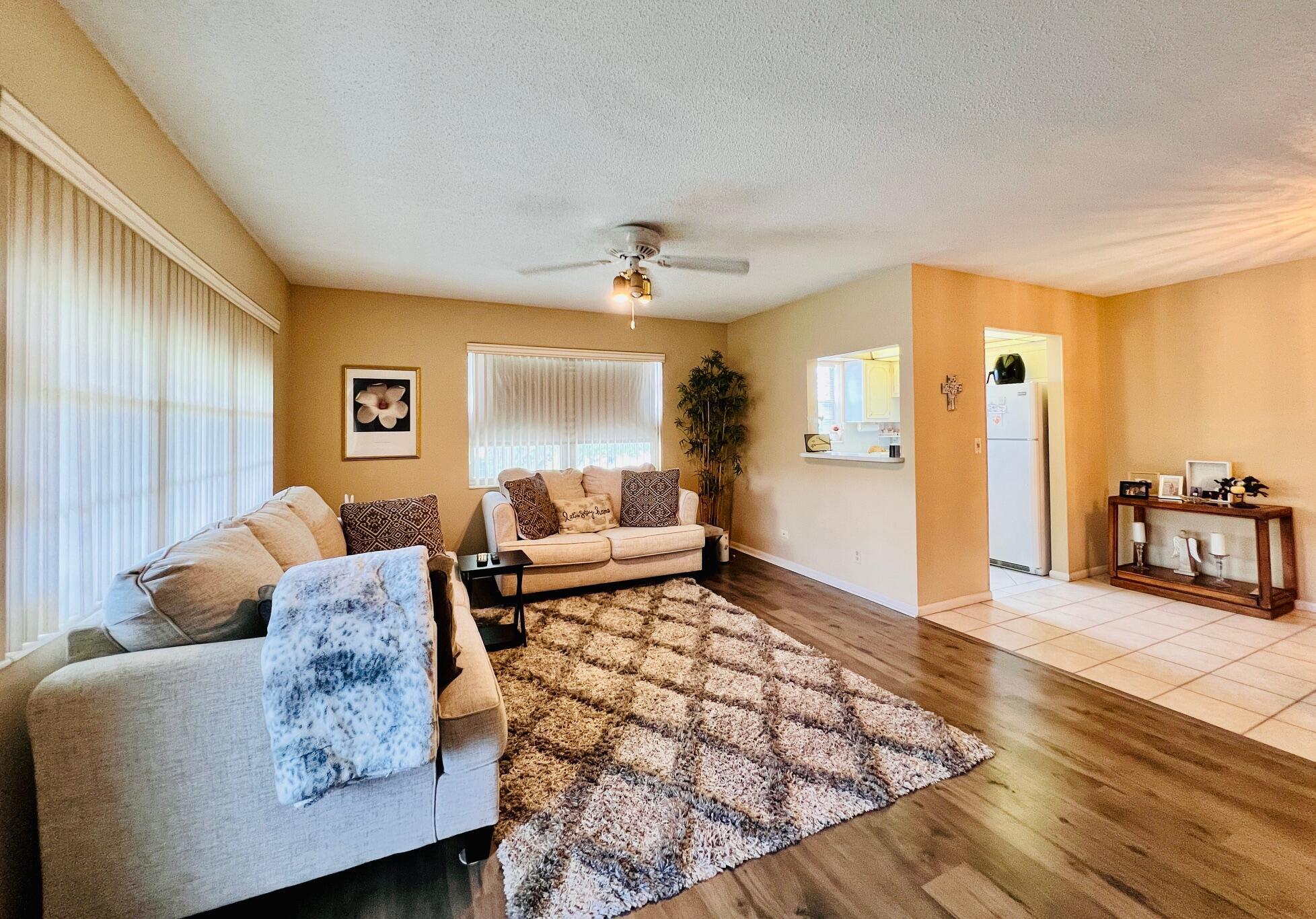 ANDOVER CONDOS - Residential