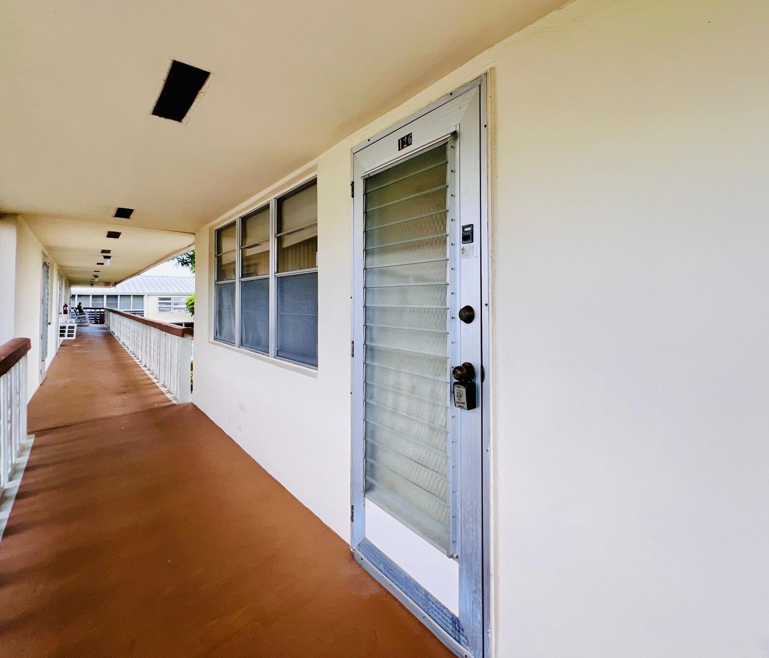 ANDOVER CONDOS - Residential