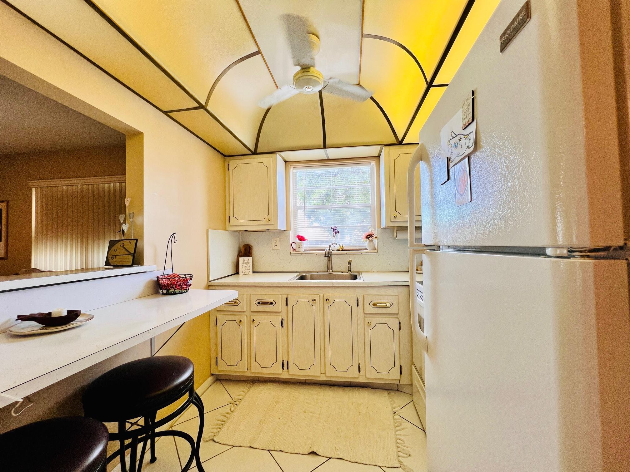 ANDOVER CONDOS - Residential