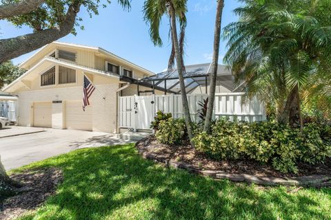 Photo of 12584 WOODMILL Drive, Palm Beach Gardens, FL 33418 (MLS # B26055623)