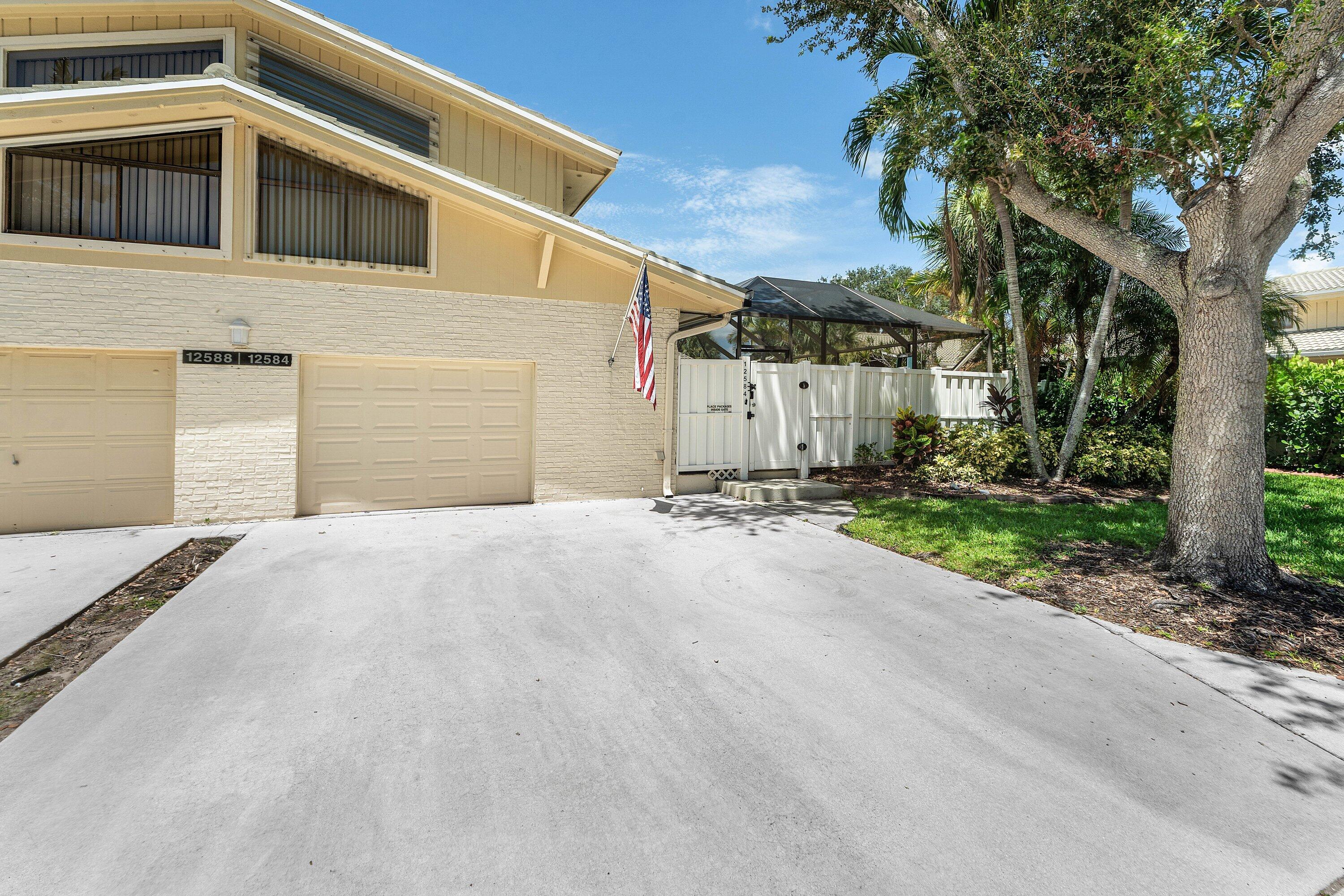 12584 WOODMILL Drive