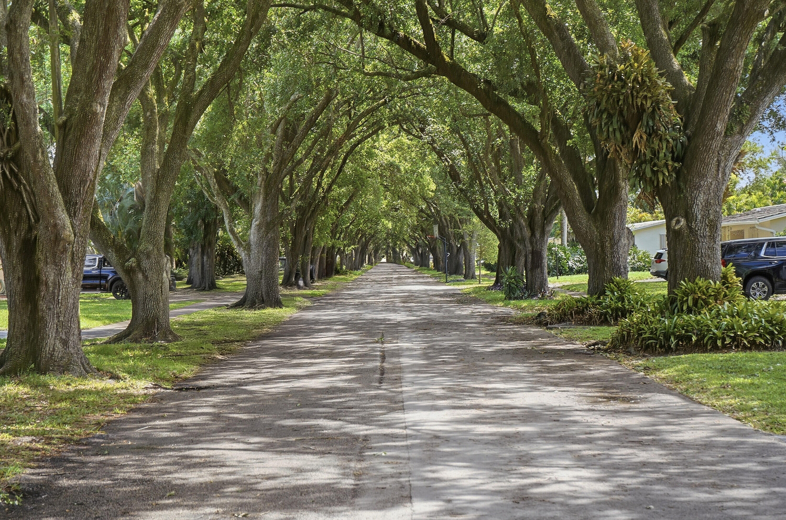 PLANTATION GARDENS 4TH SEC - Residential