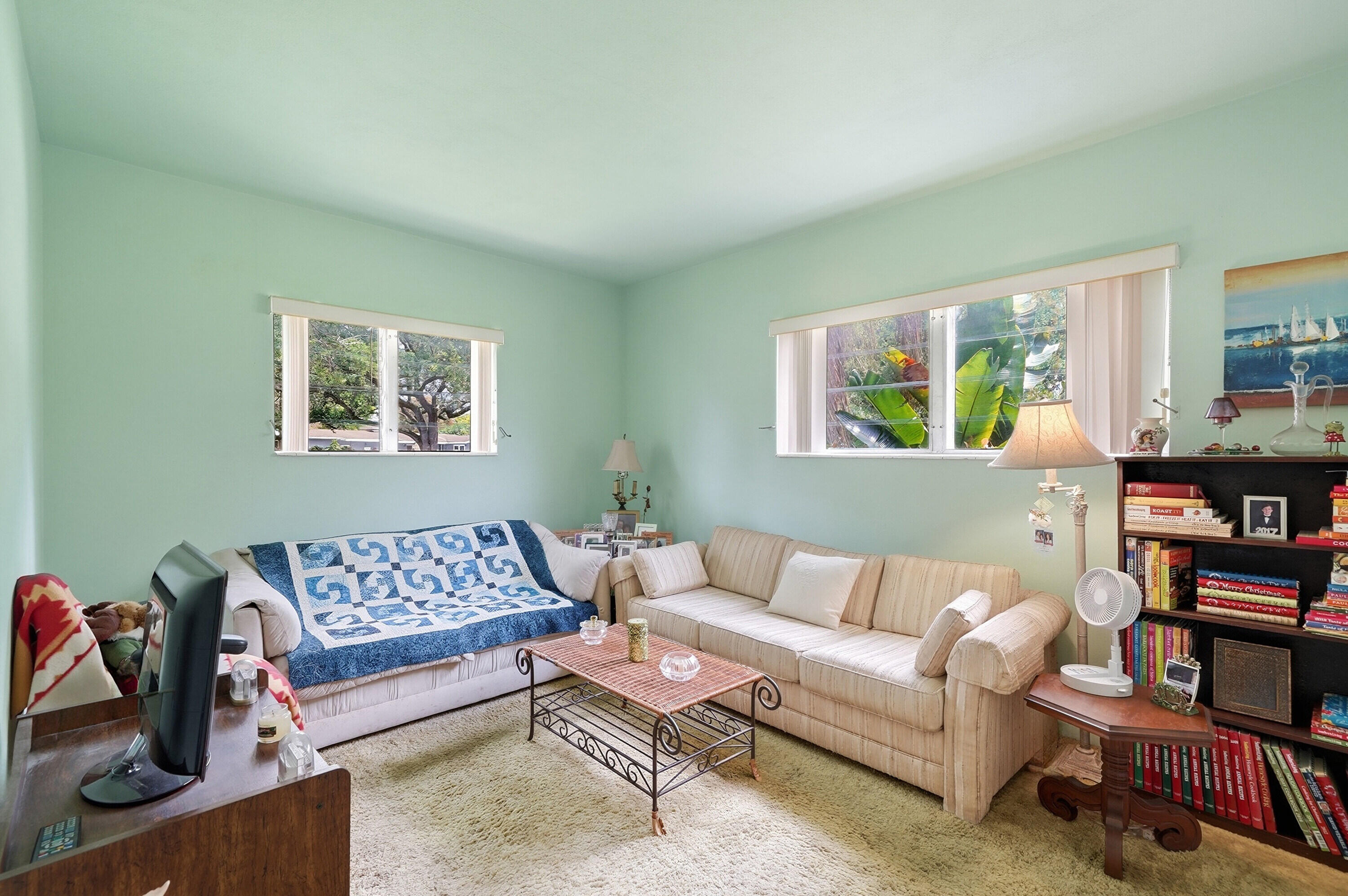 PLANTATION GARDENS 4TH SEC - Residential