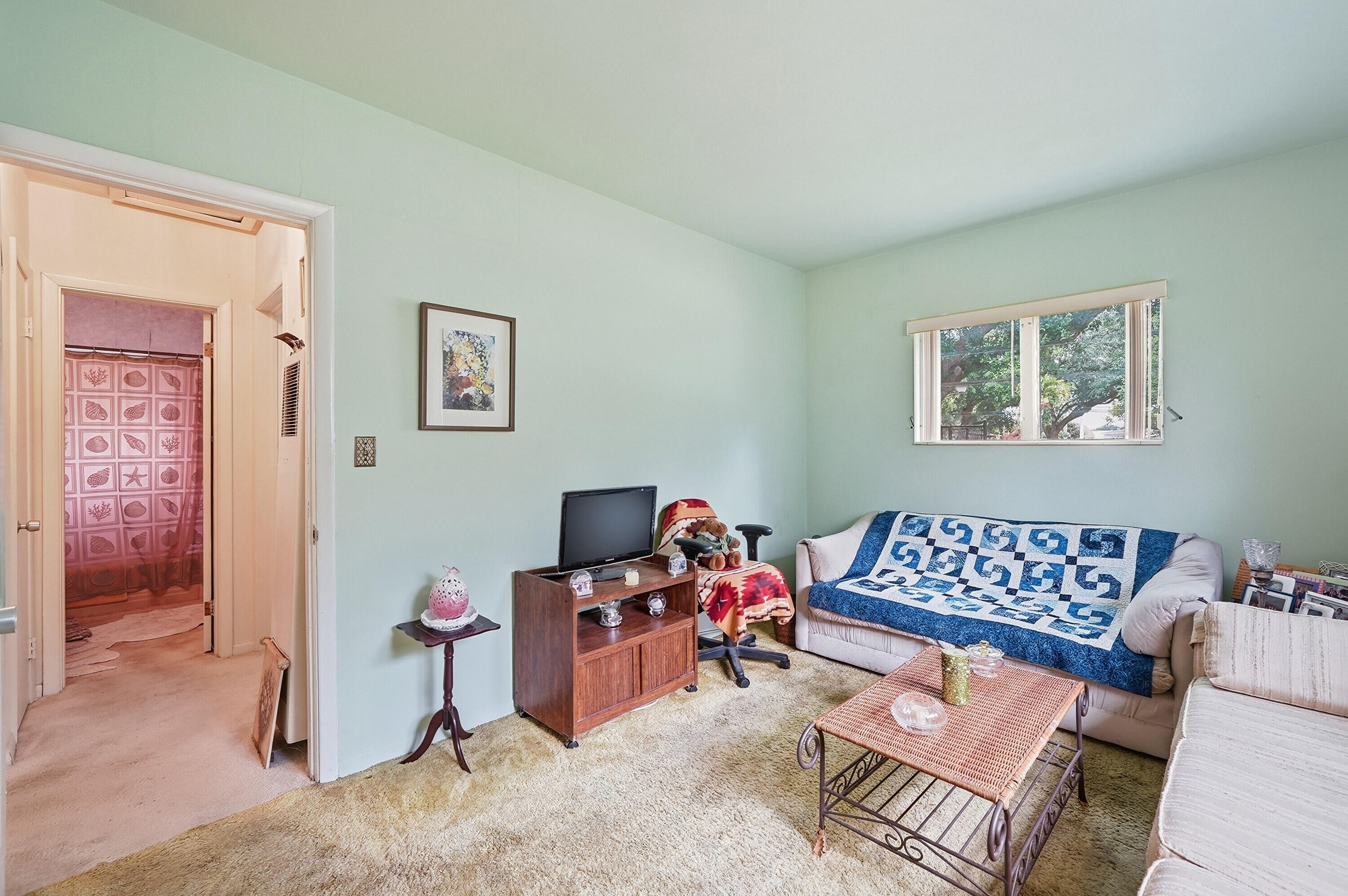 PLANTATION GARDENS 4TH SEC - Residential