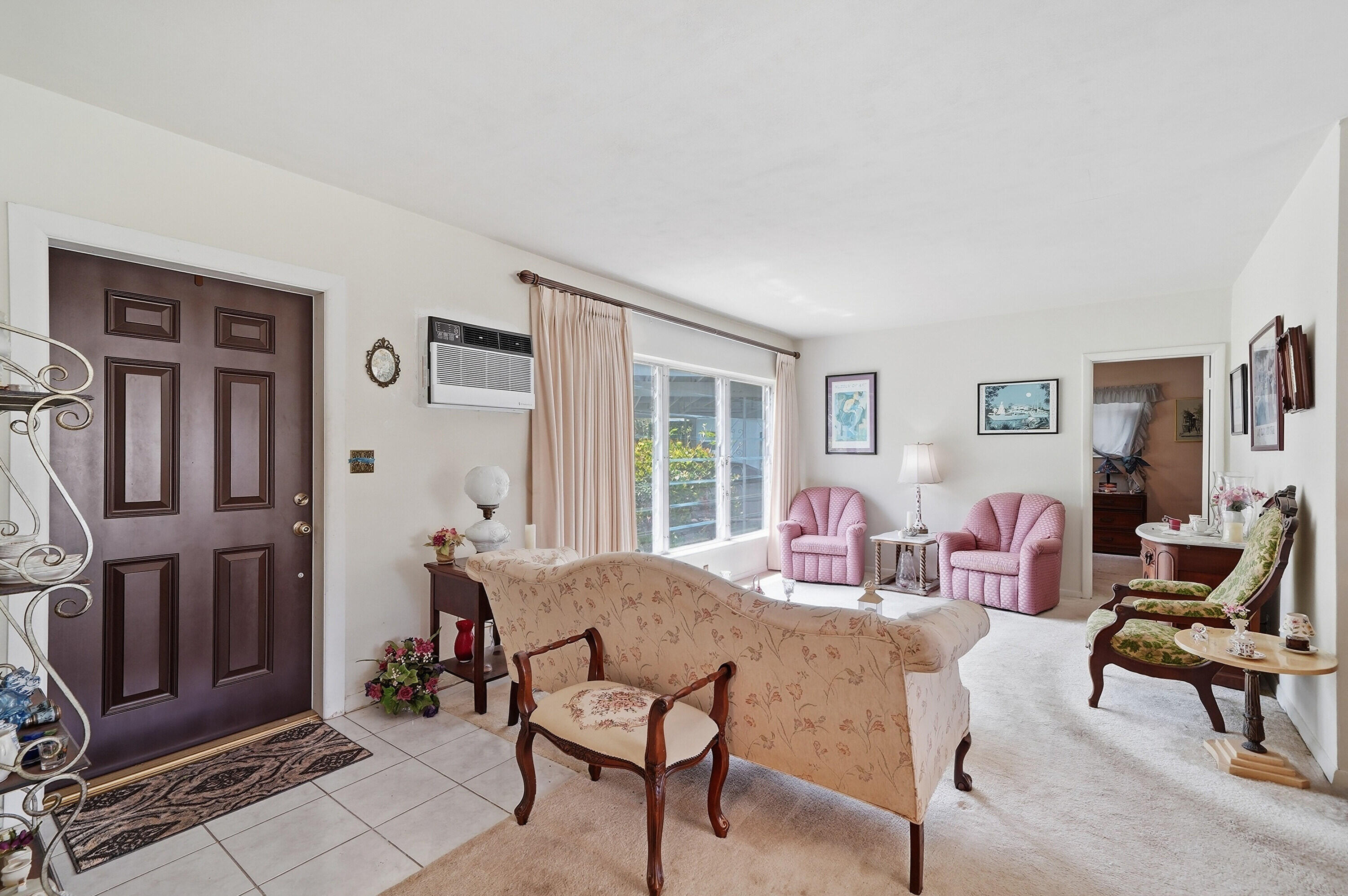 PLANTATION GARDENS 4TH SEC - Residential