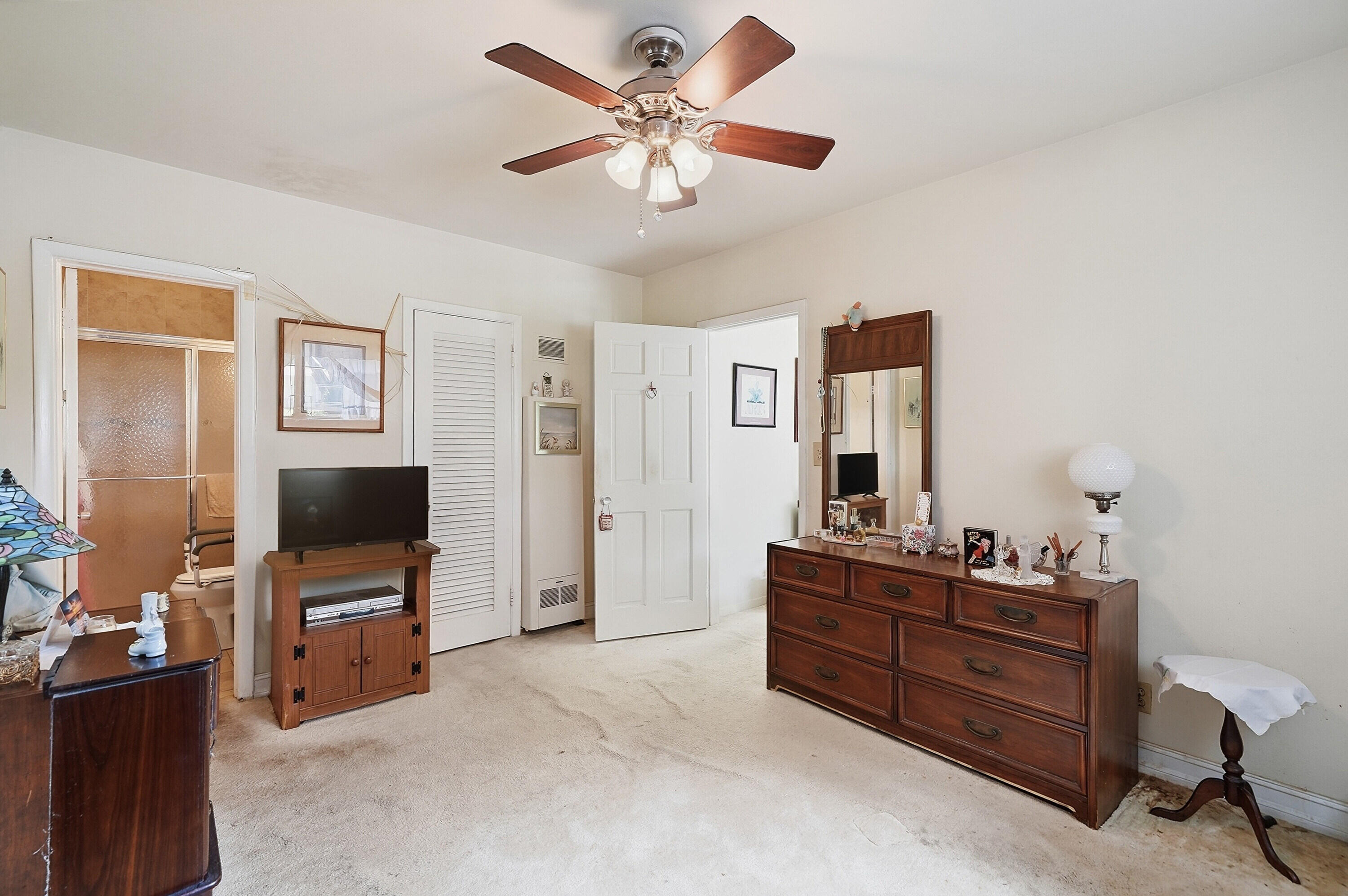 PLANTATION GARDENS 4TH SEC - Residential