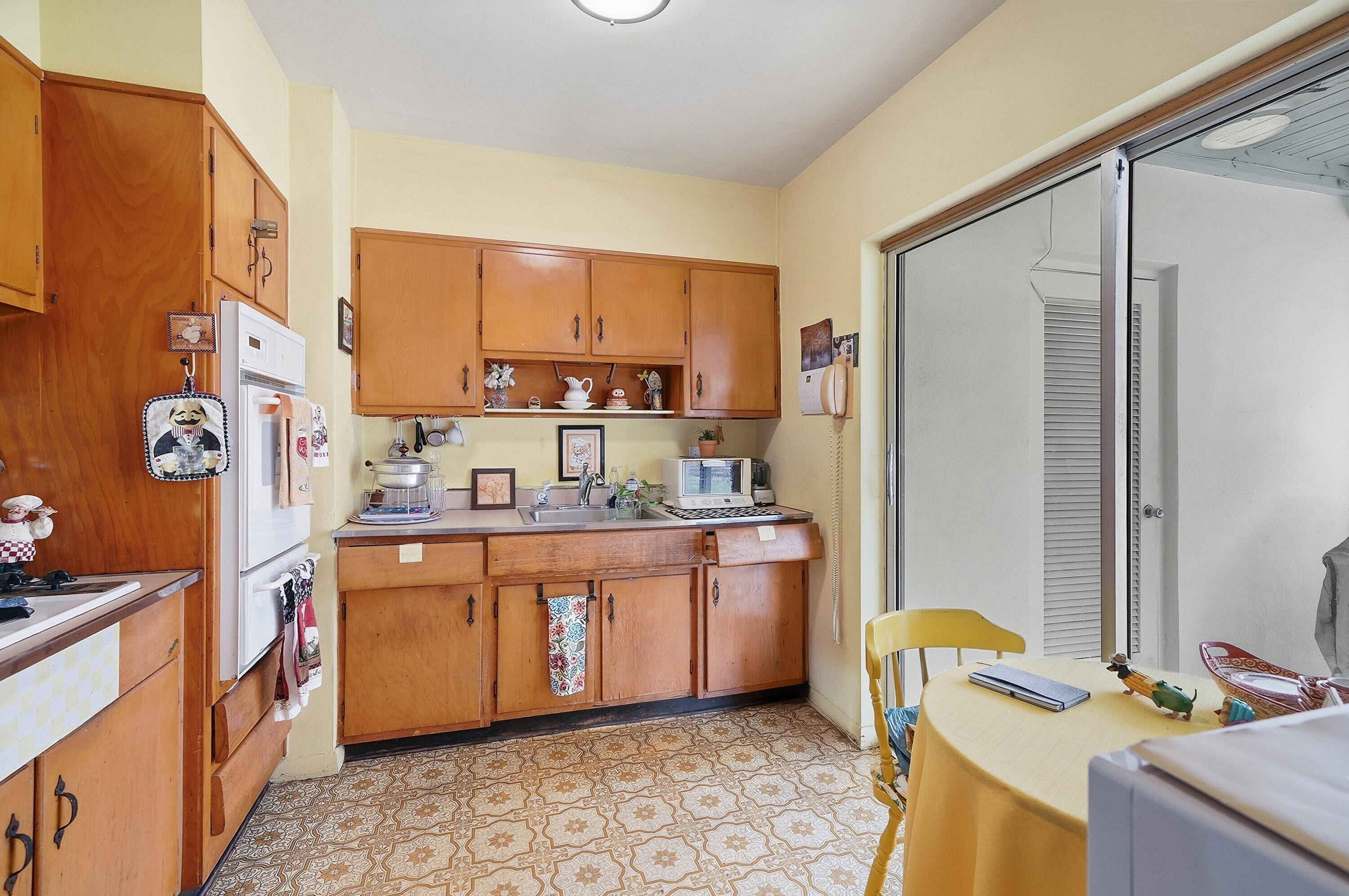 PLANTATION GARDENS 4TH SEC - Residential