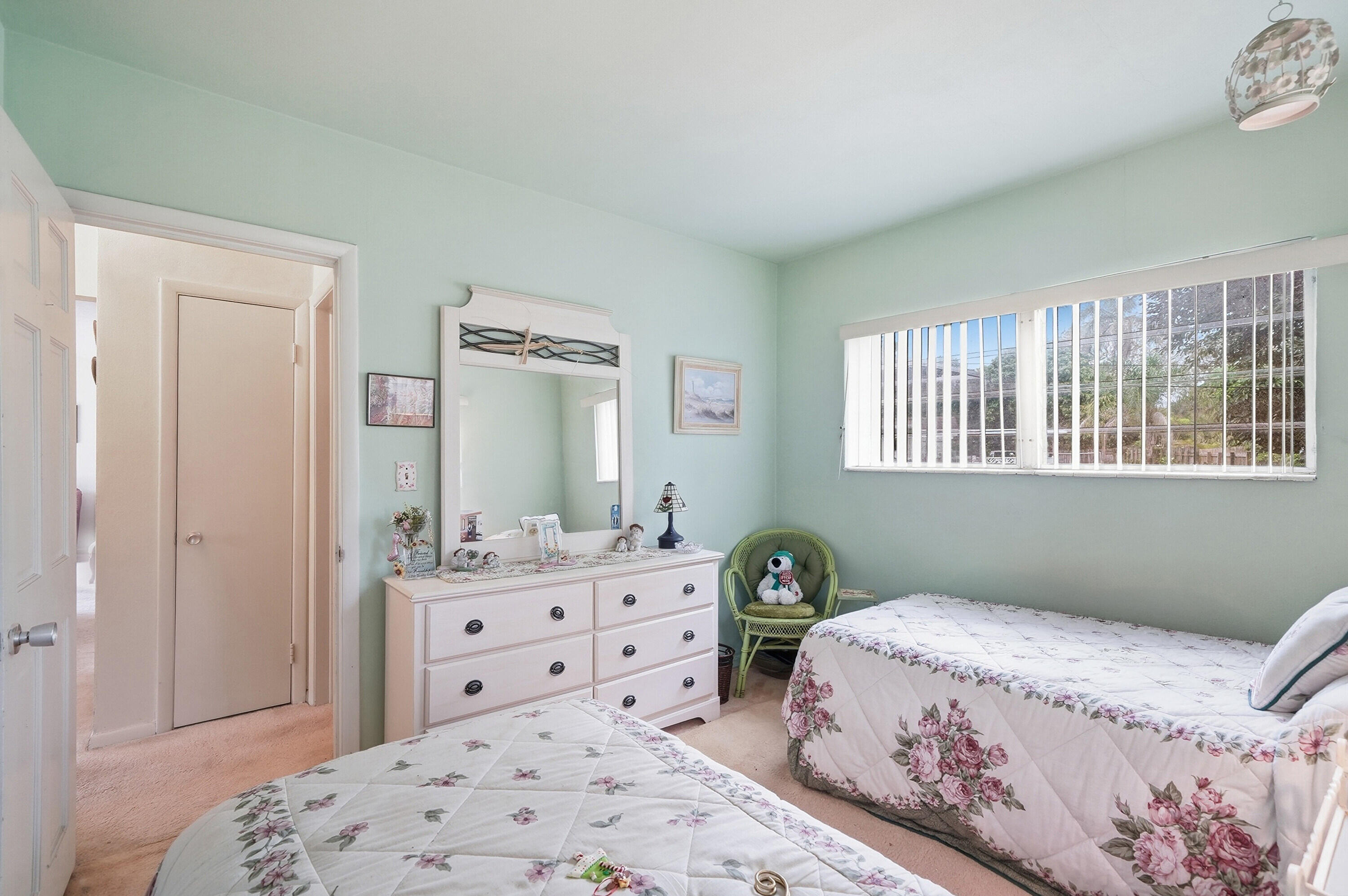 PLANTATION GARDENS 4TH SEC - Residential