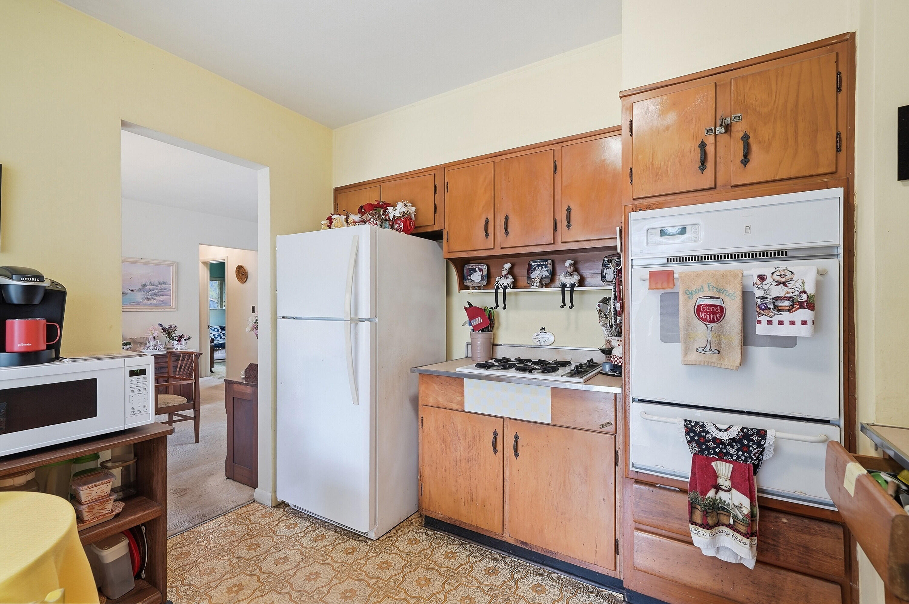 PLANTATION GARDENS 4TH SEC - Residential