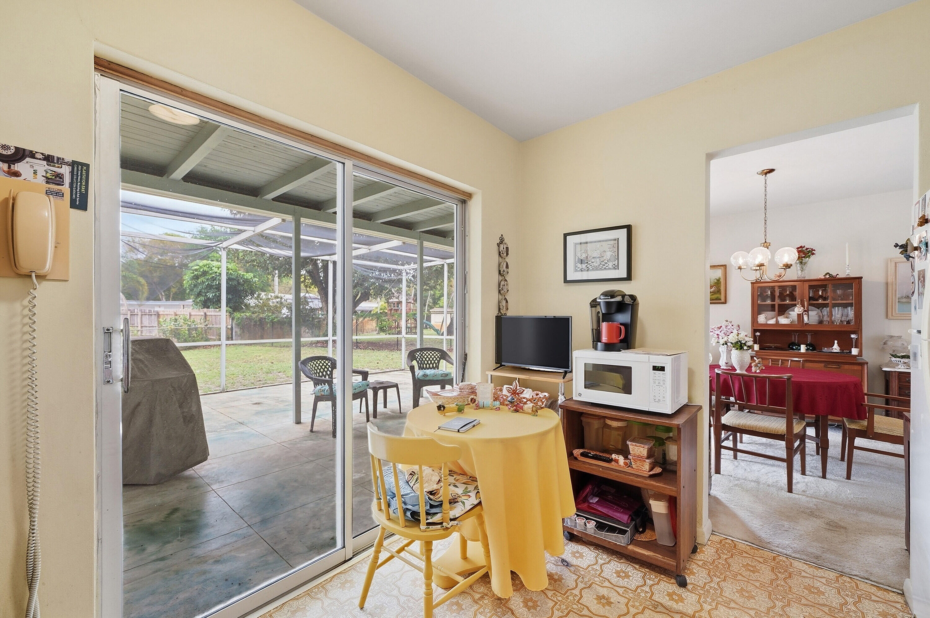 PLANTATION GARDENS 4TH SEC - Residential