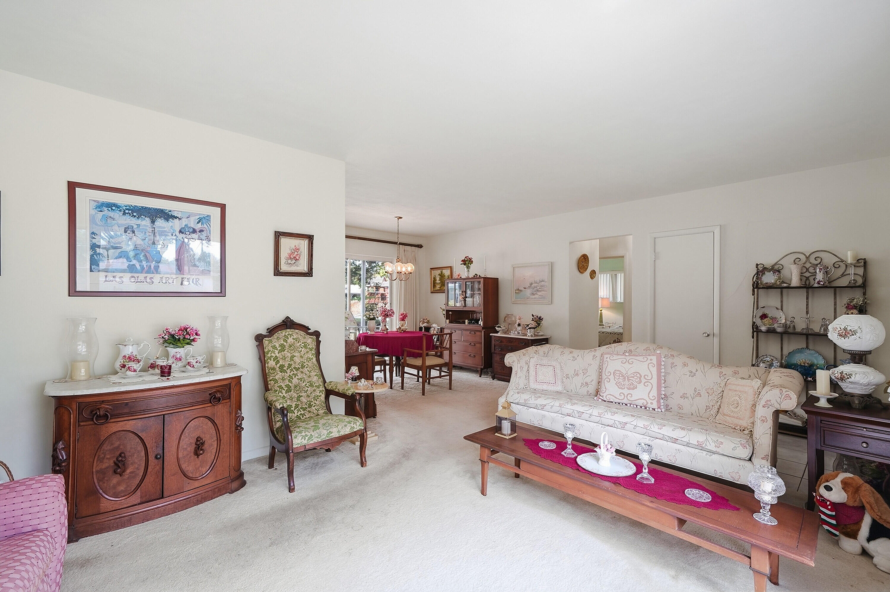 PLANTATION GARDENS 4TH SEC - Residential