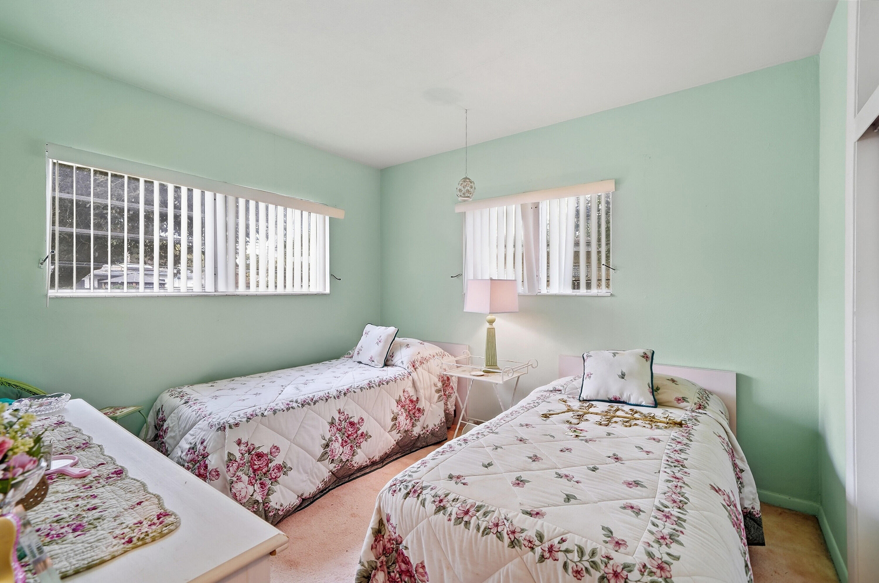 PLANTATION GARDENS 4TH SEC - Residential