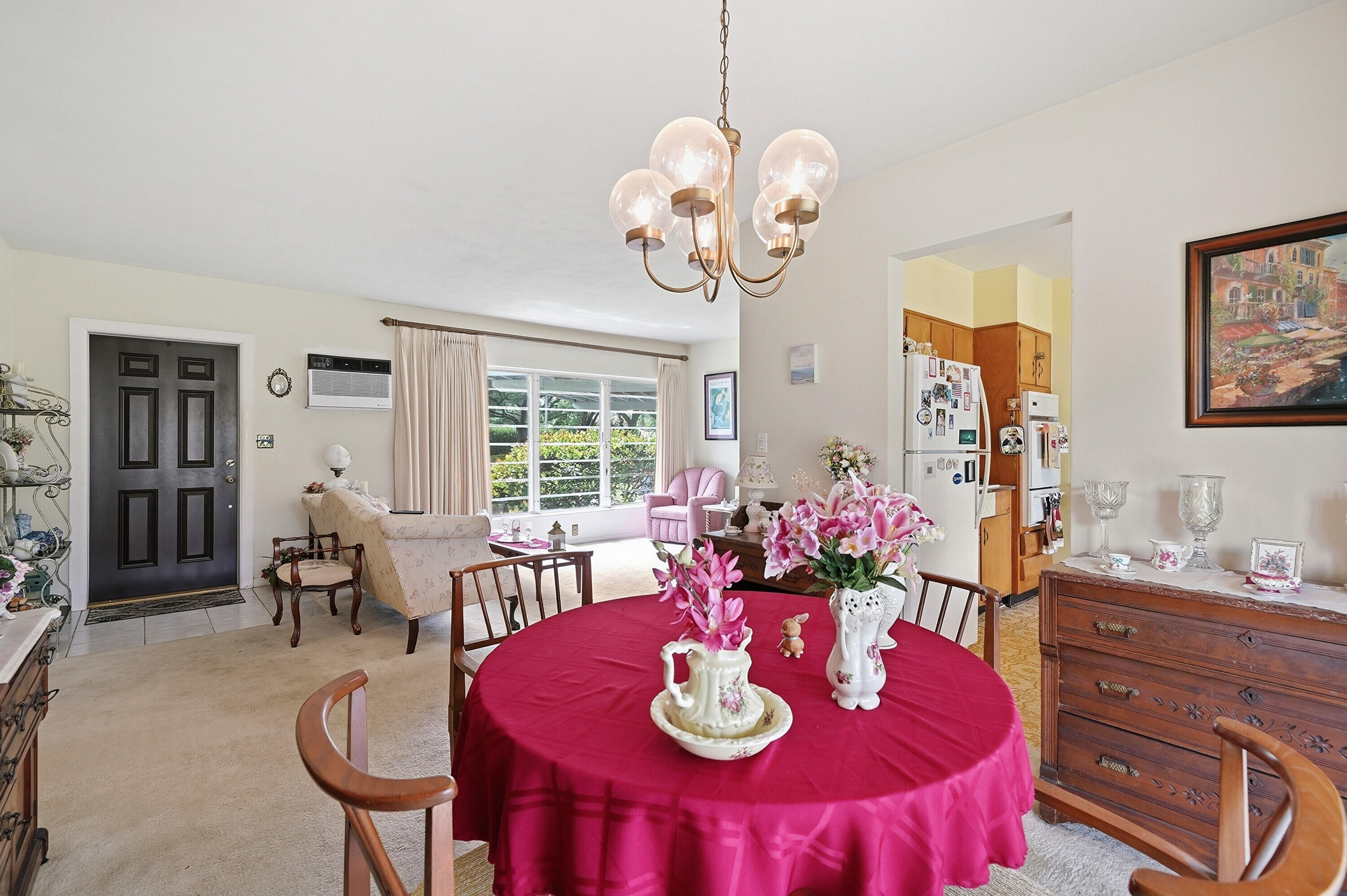 PLANTATION GARDENS 4TH SEC - Residential