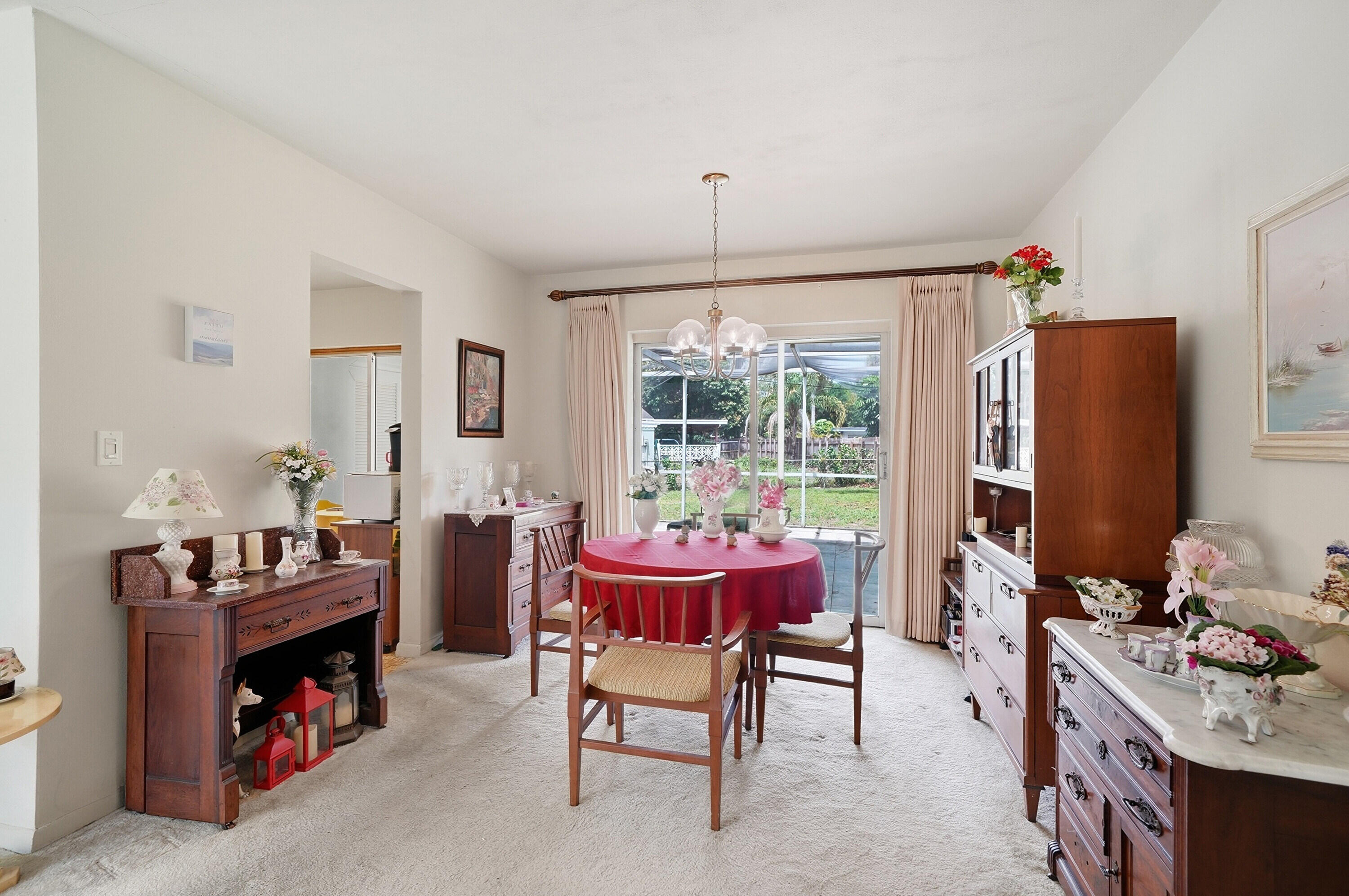 PLANTATION GARDENS 4TH SEC - Residential